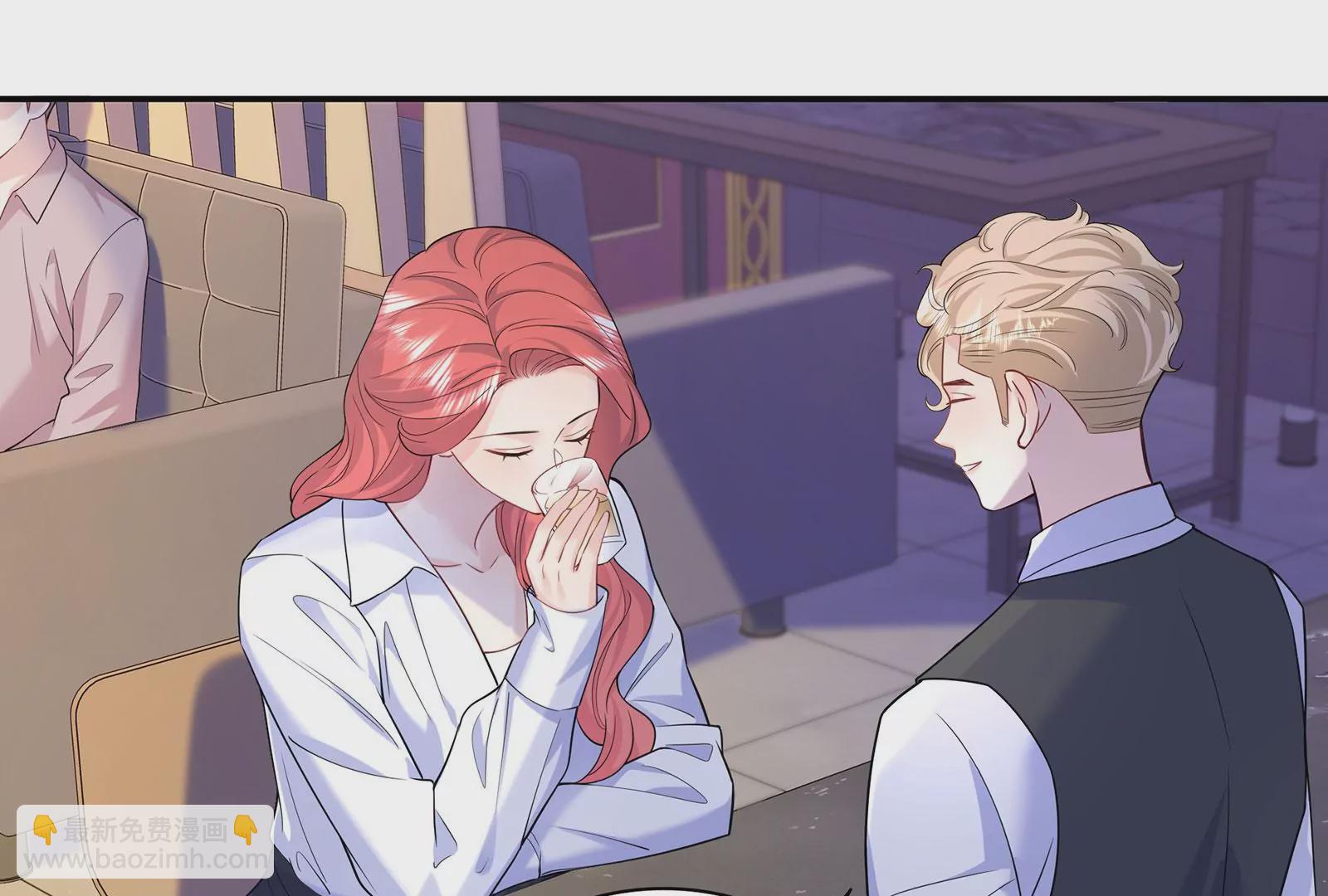 第95话 危险！被跟踪了！(1/2)-第96话