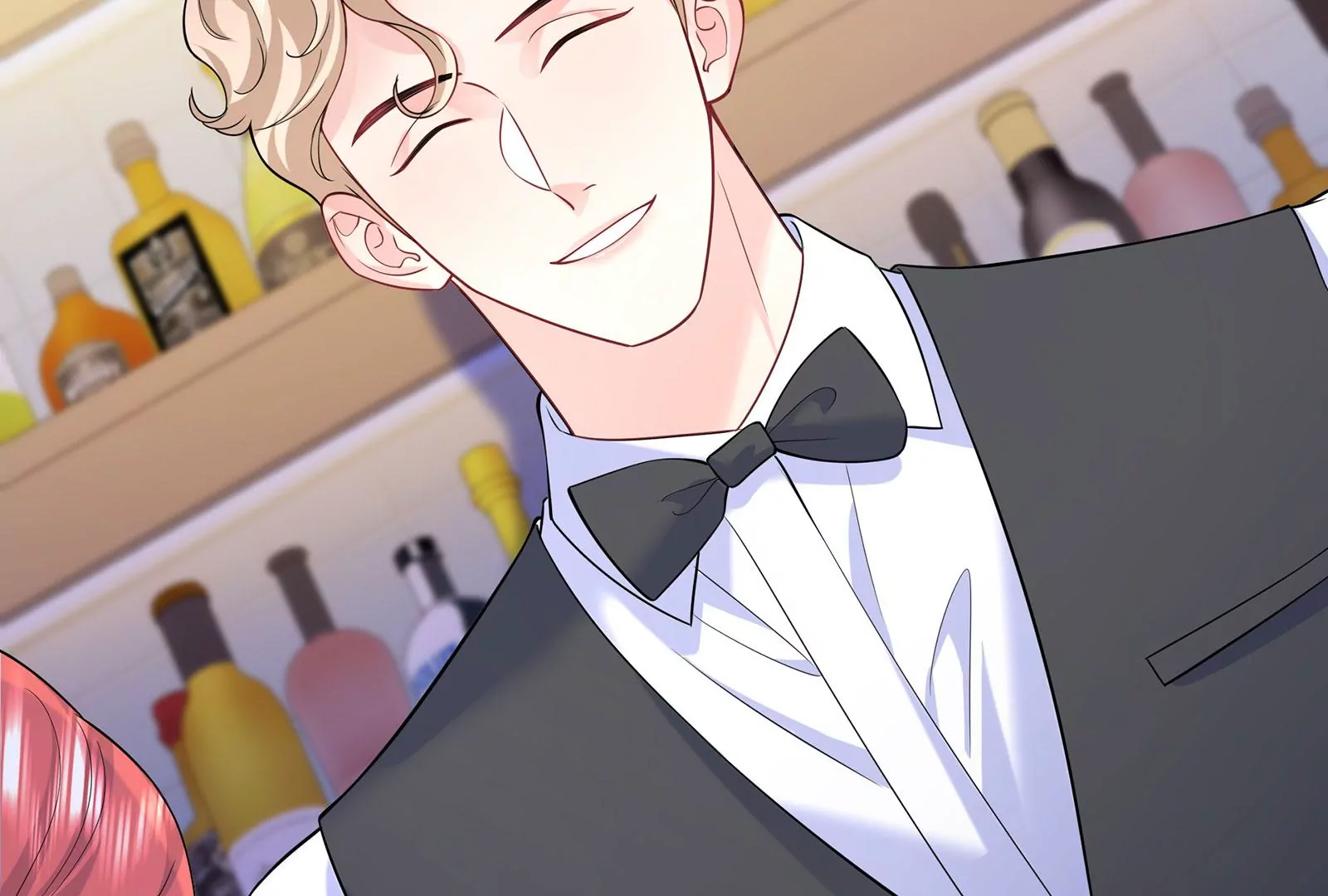 第95话 危险！被跟踪了！(1/2)-第96话