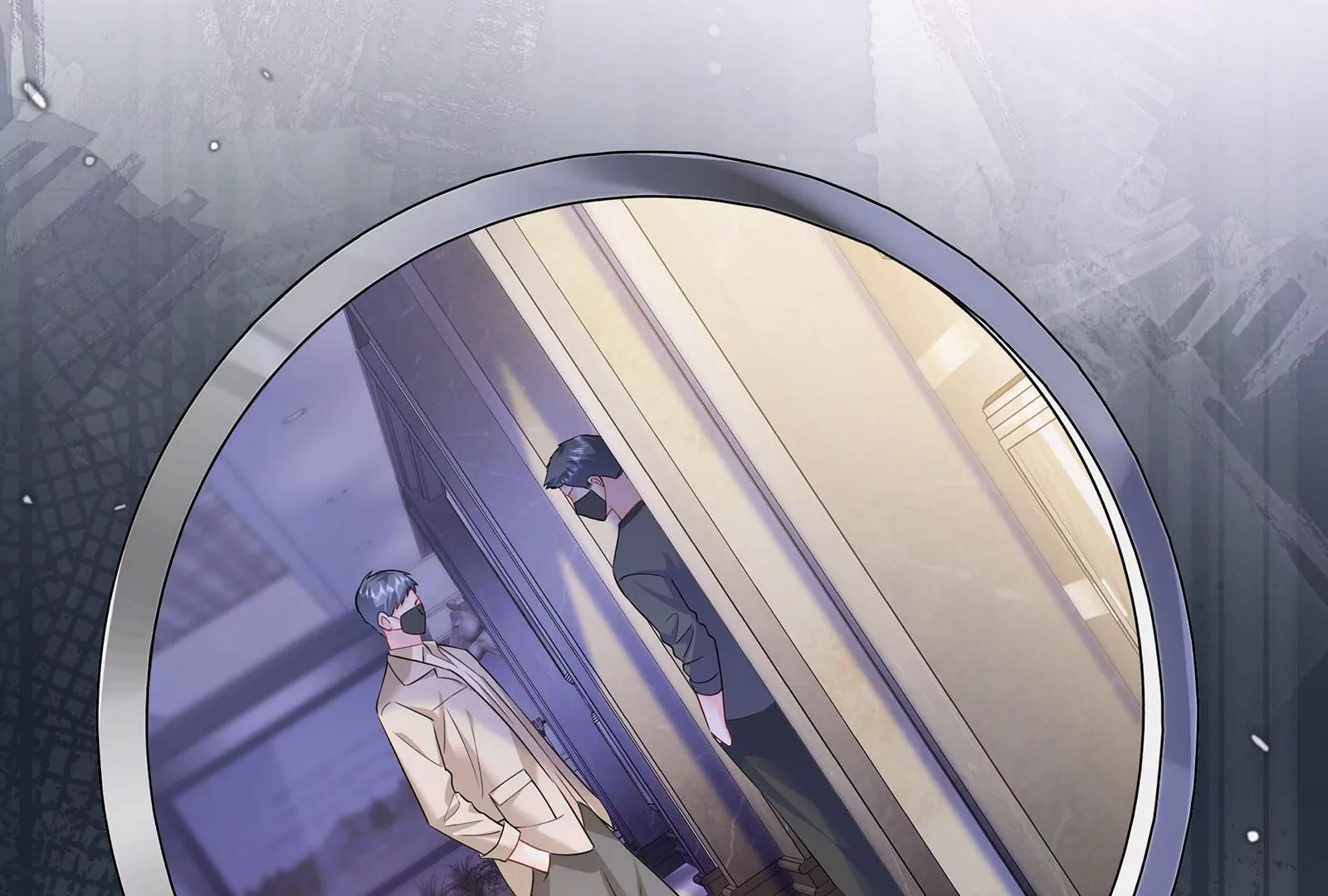 第95话 危险！被跟踪了！(1/2)-第96话