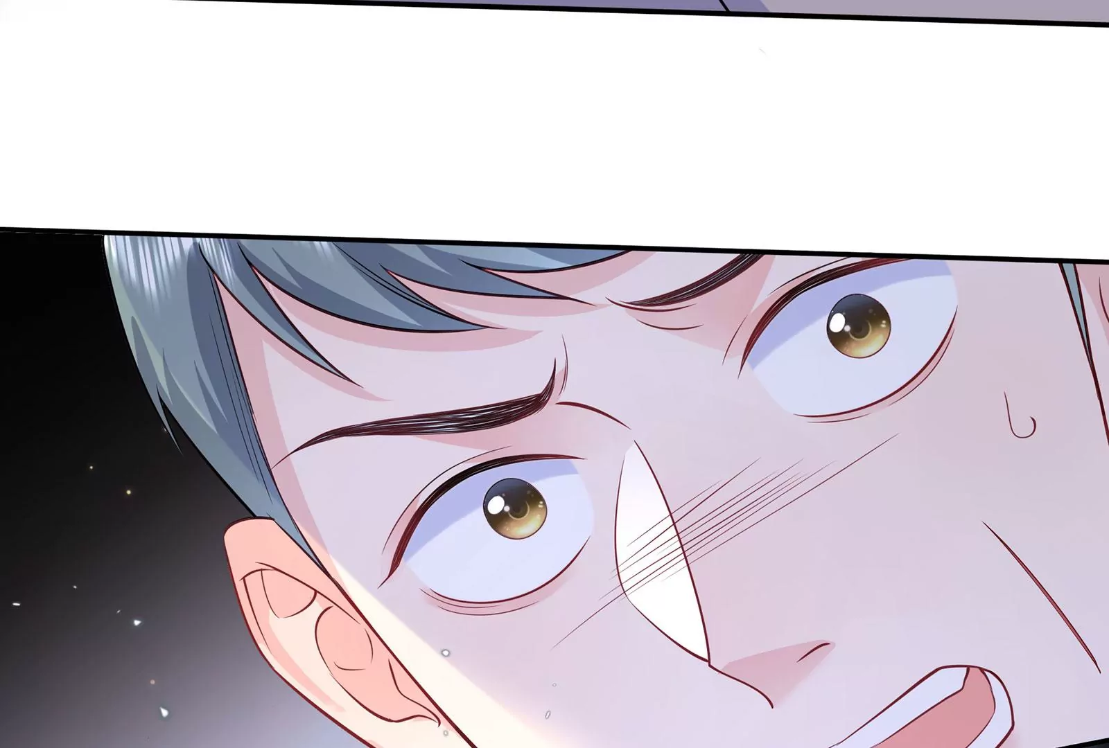 第97话  你居然敢动她！？(1/2)-第98话