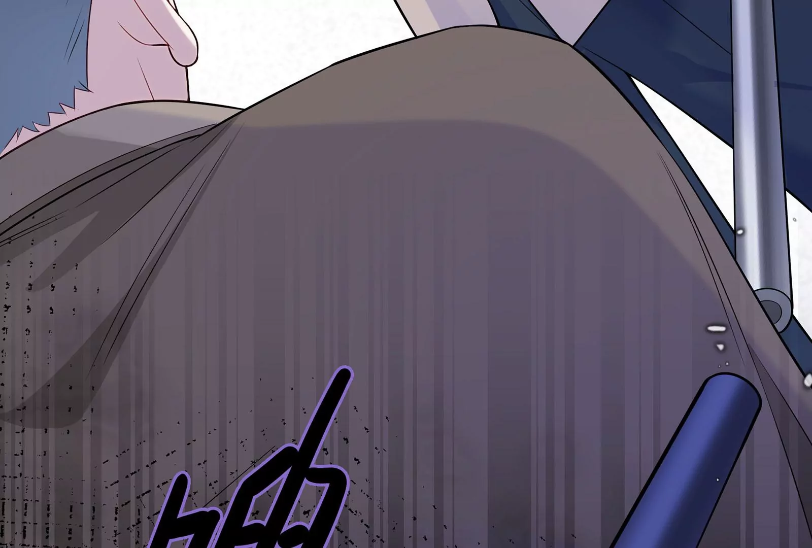 第97话  你居然敢动她！？(1/2)-第98话