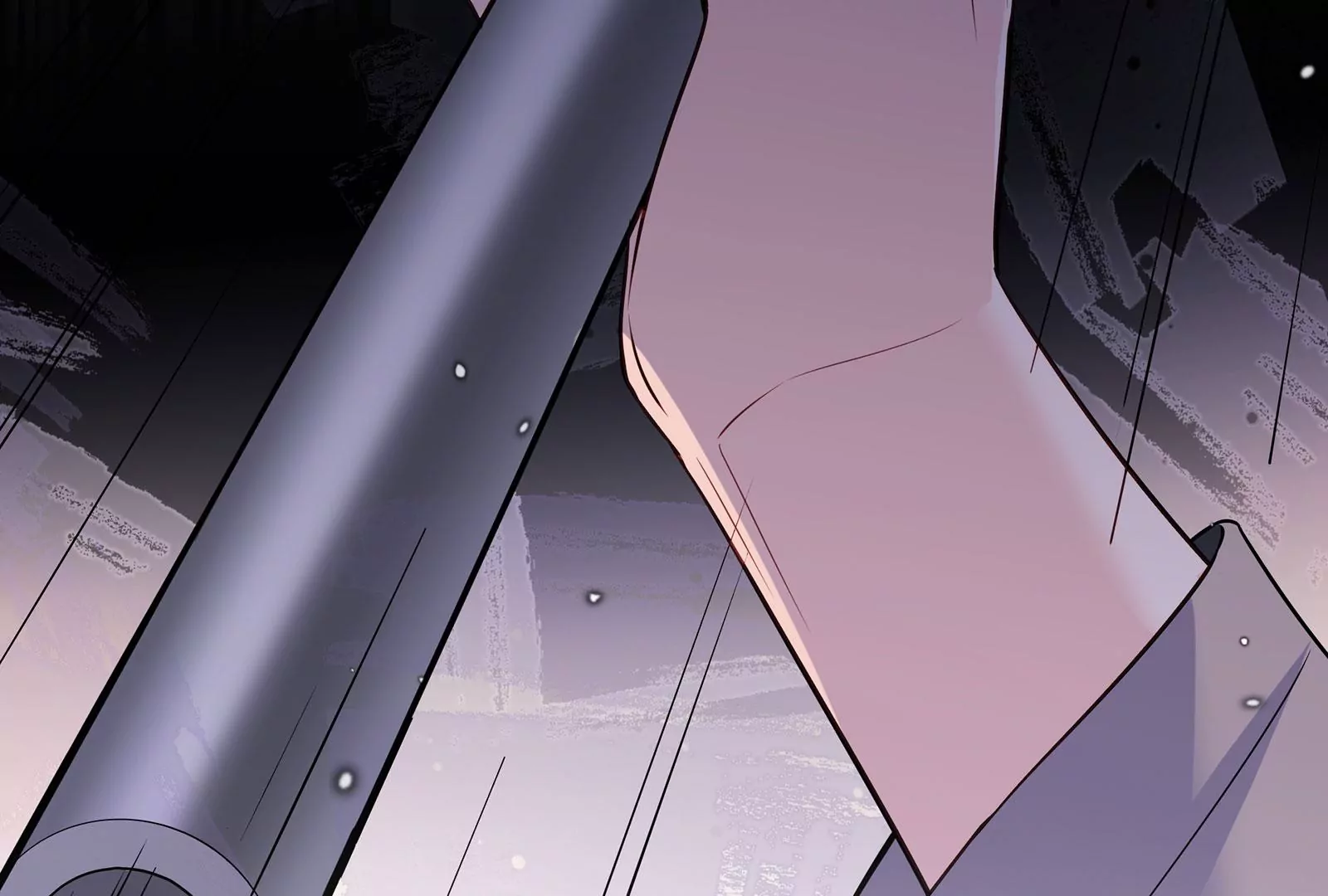 第97话  你居然敢动她！？(1/2)-第98话