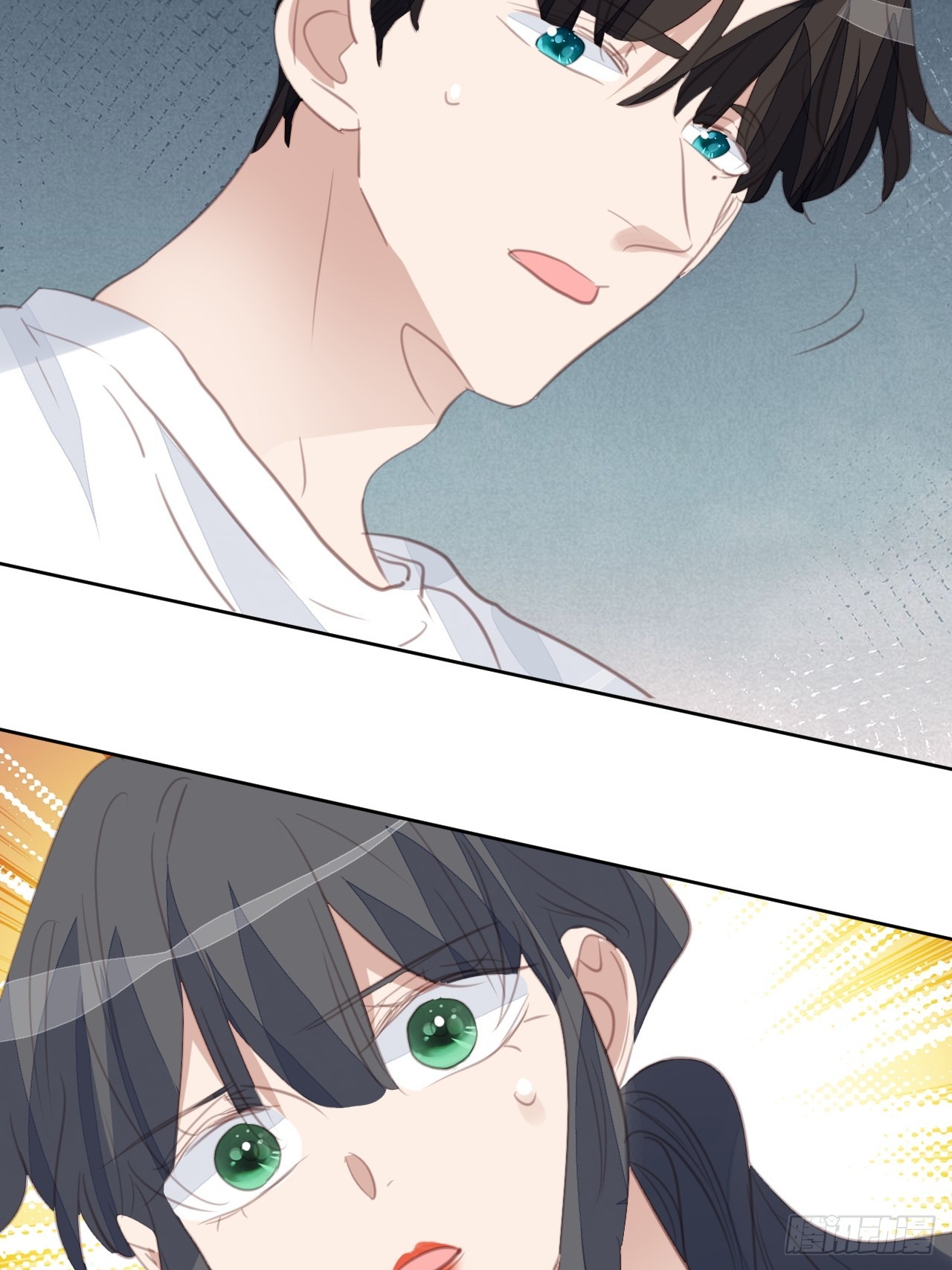 第101话 约谈-第102话