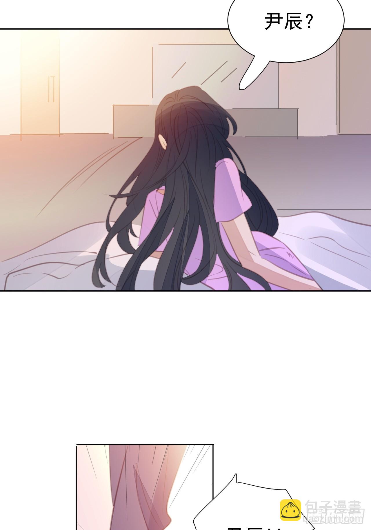 第105话 无端失踪-第106话