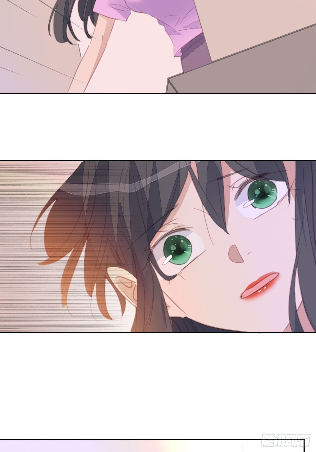 第105话 无端失踪-第106话