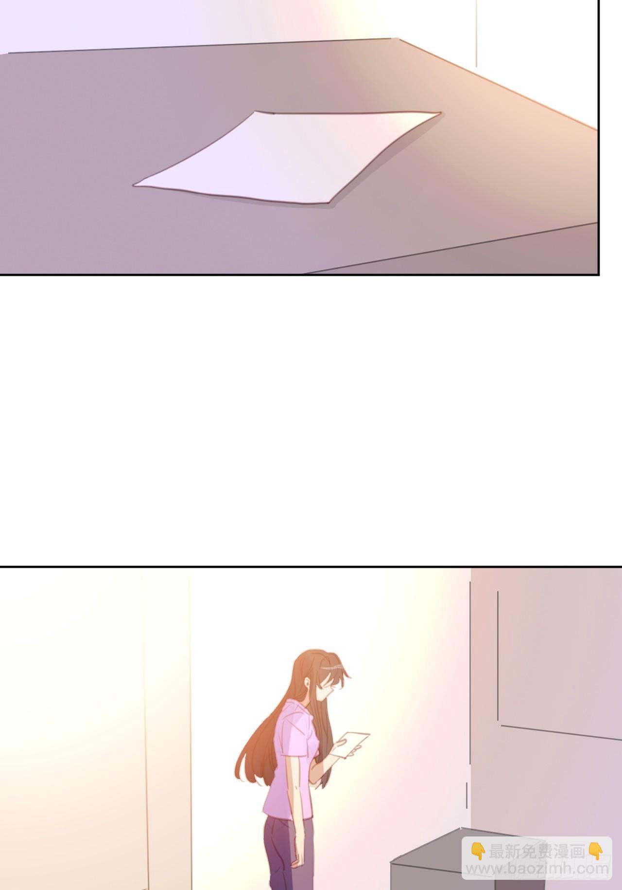 第105话 无端失踪-第106话