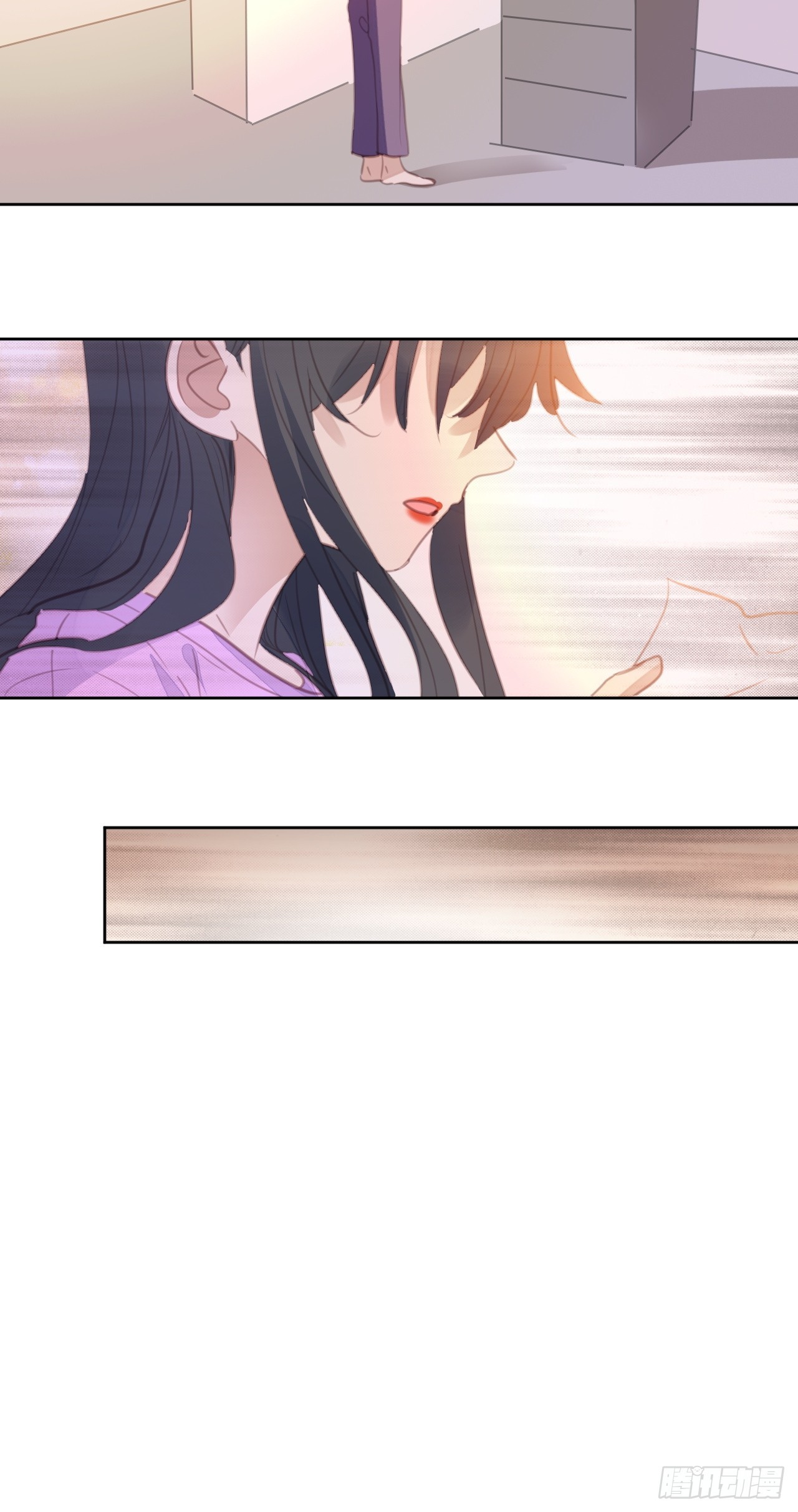 第105话 无端失踪-第106话