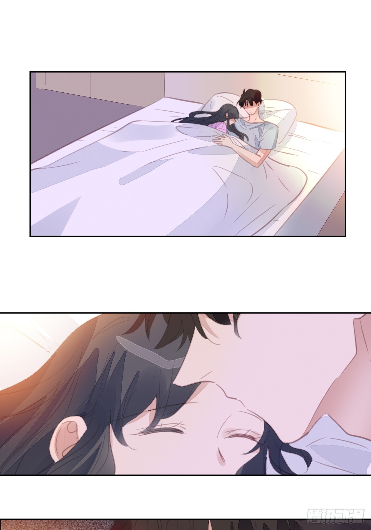 第105话 无端失踪-第106话