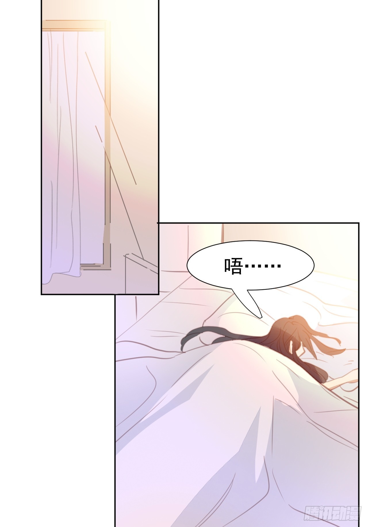 第105话 无端失踪-第106话