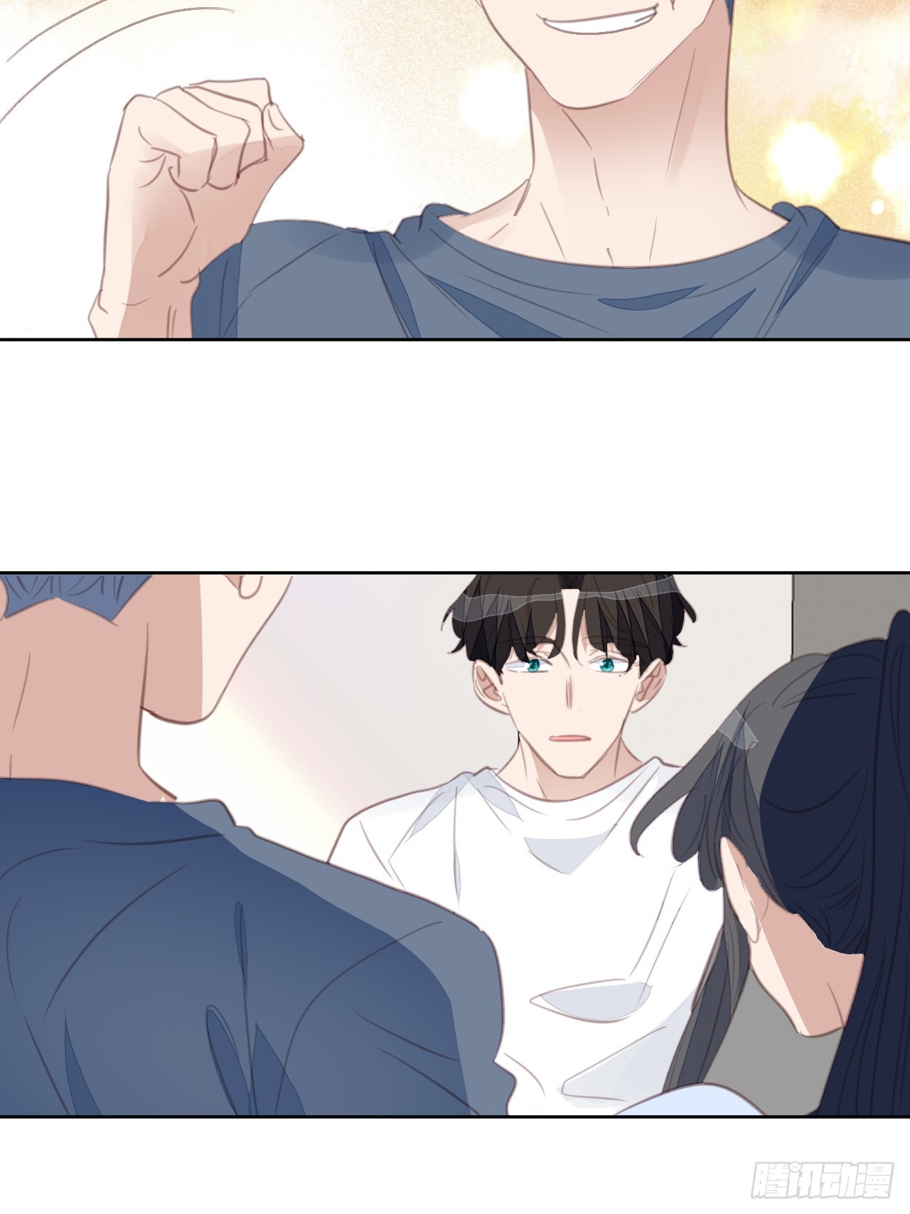 第107话 不再相见-第108话