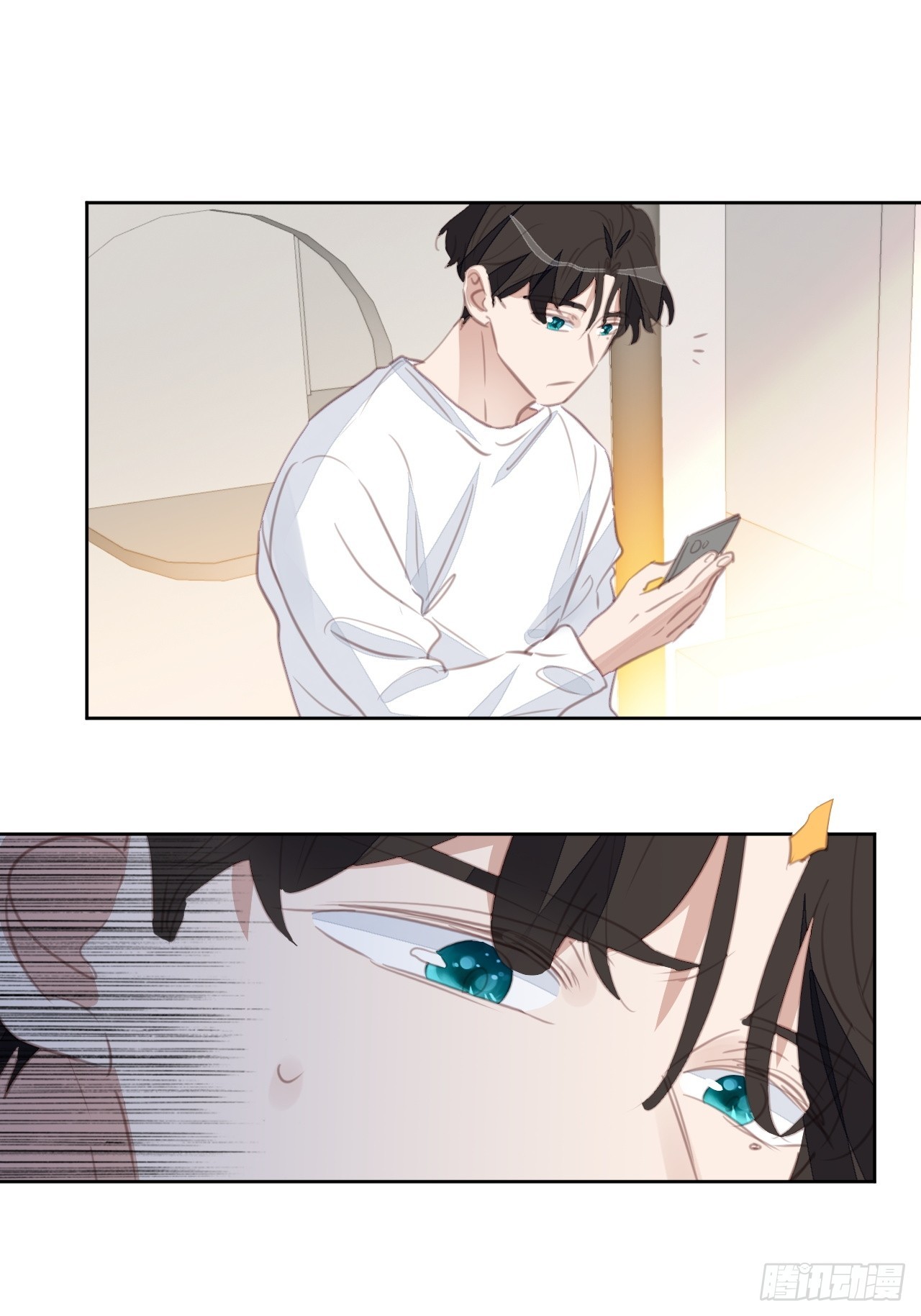 第107话 不再相见-第108话