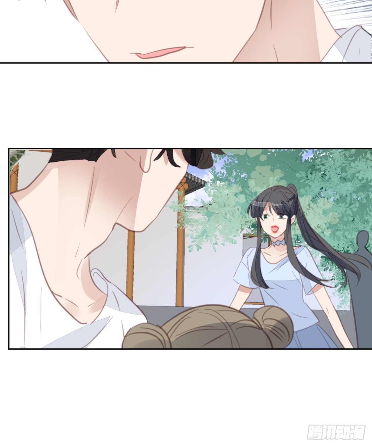 第107话 不再相见-第108话