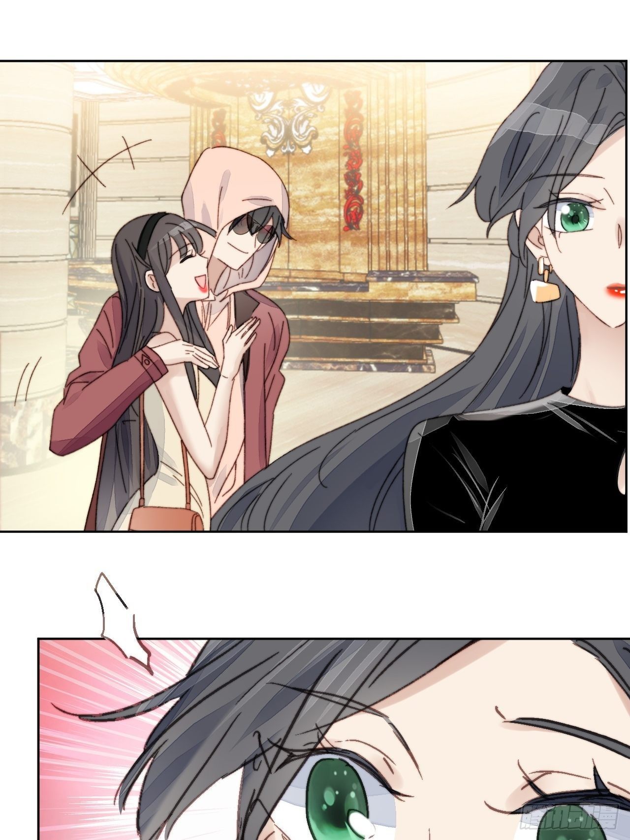 第13话 和海王的较量(1/2)-第14话