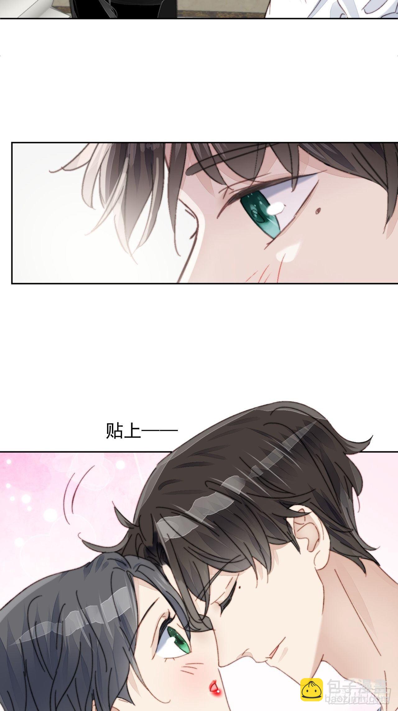 第15话 挑战令人心动的可爱-第16话