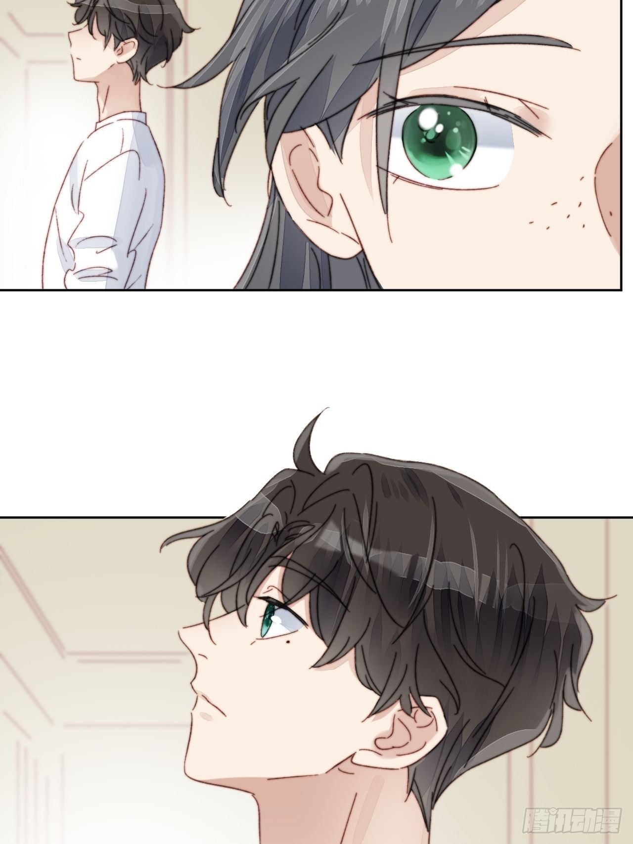 第15话 挑战令人心动的可爱-第16话