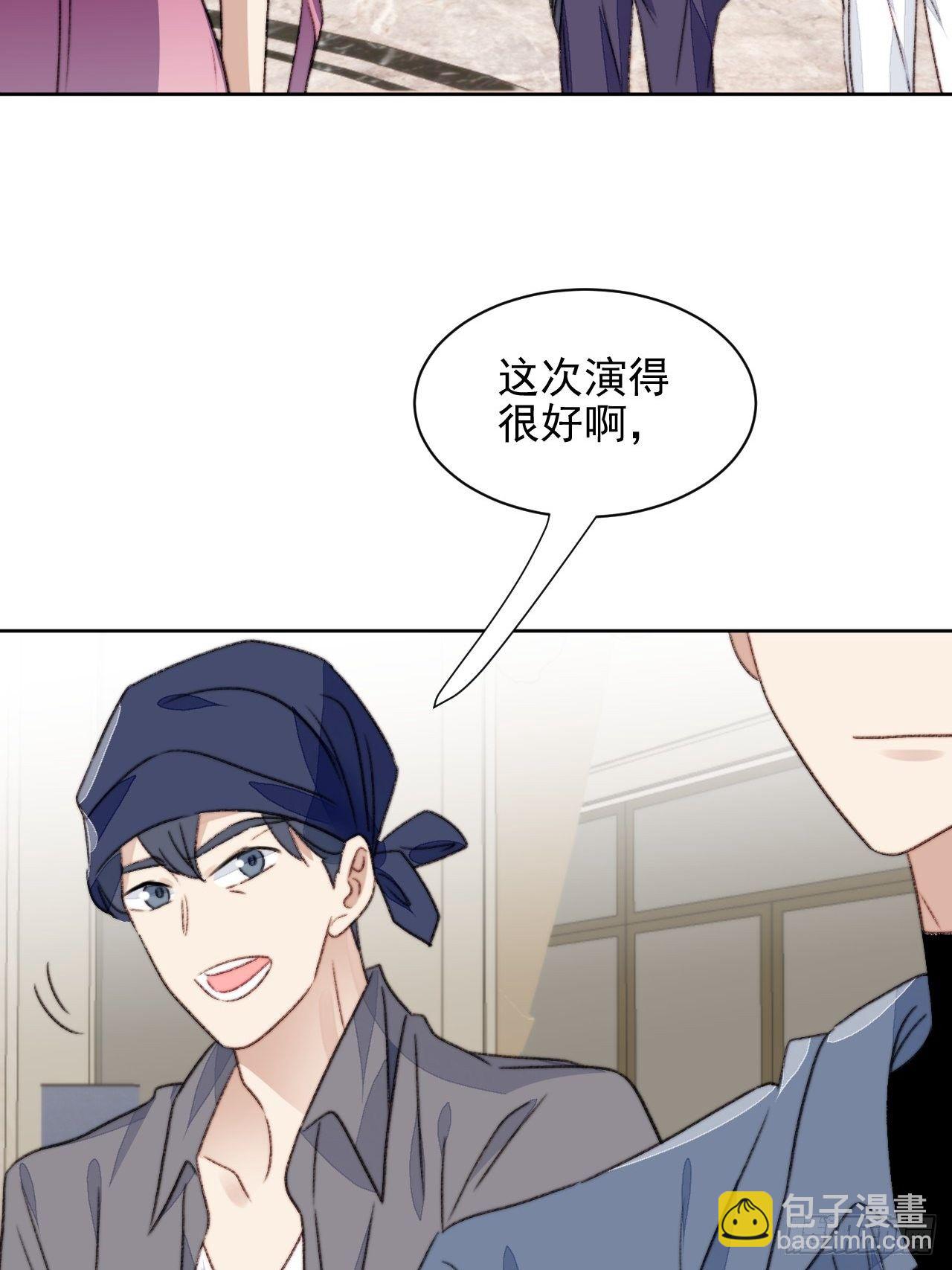 第21话 正面迎接挑战(1/2)-第22话