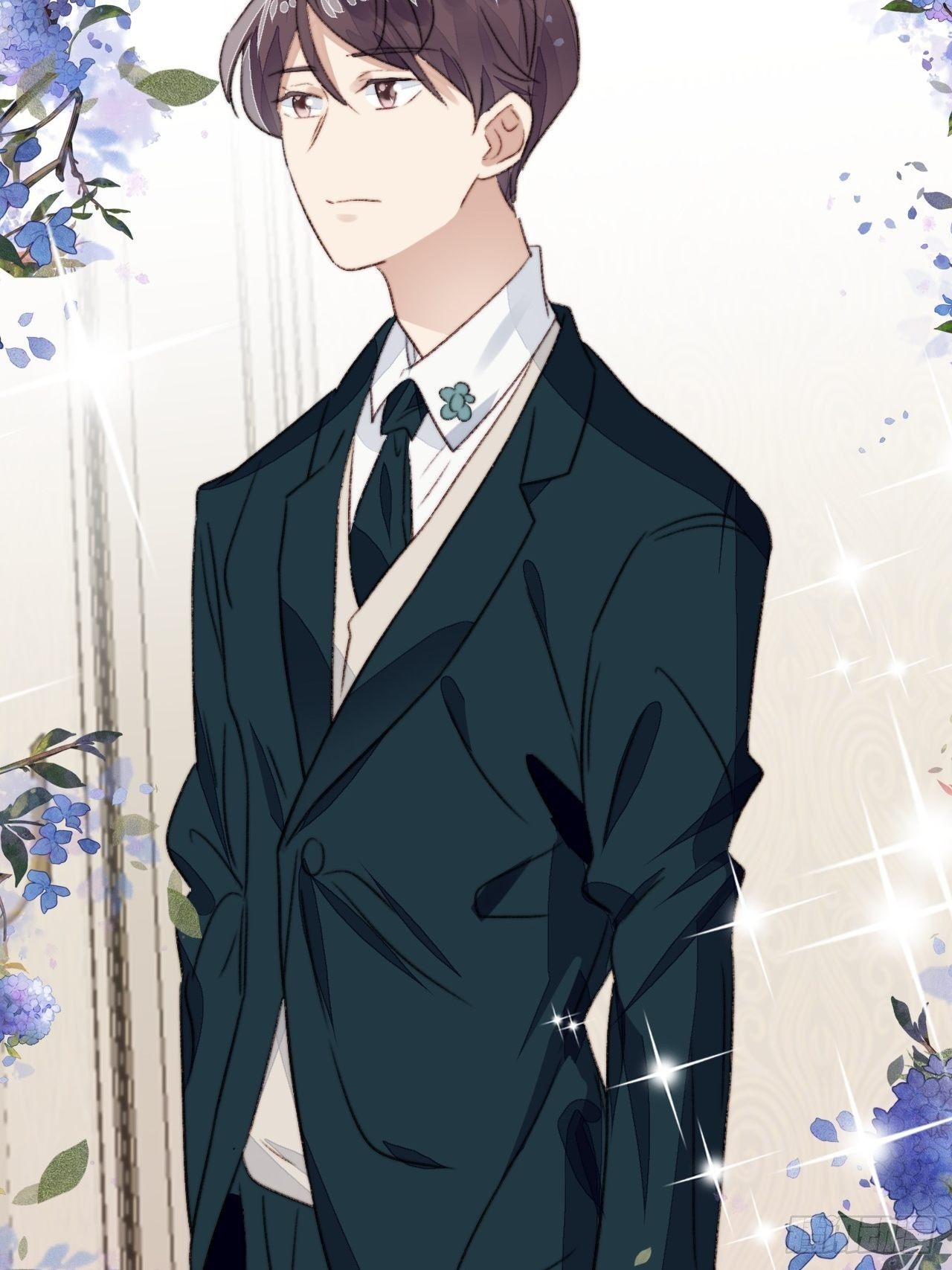 第21话 正面迎接挑战(1/2)-第22话