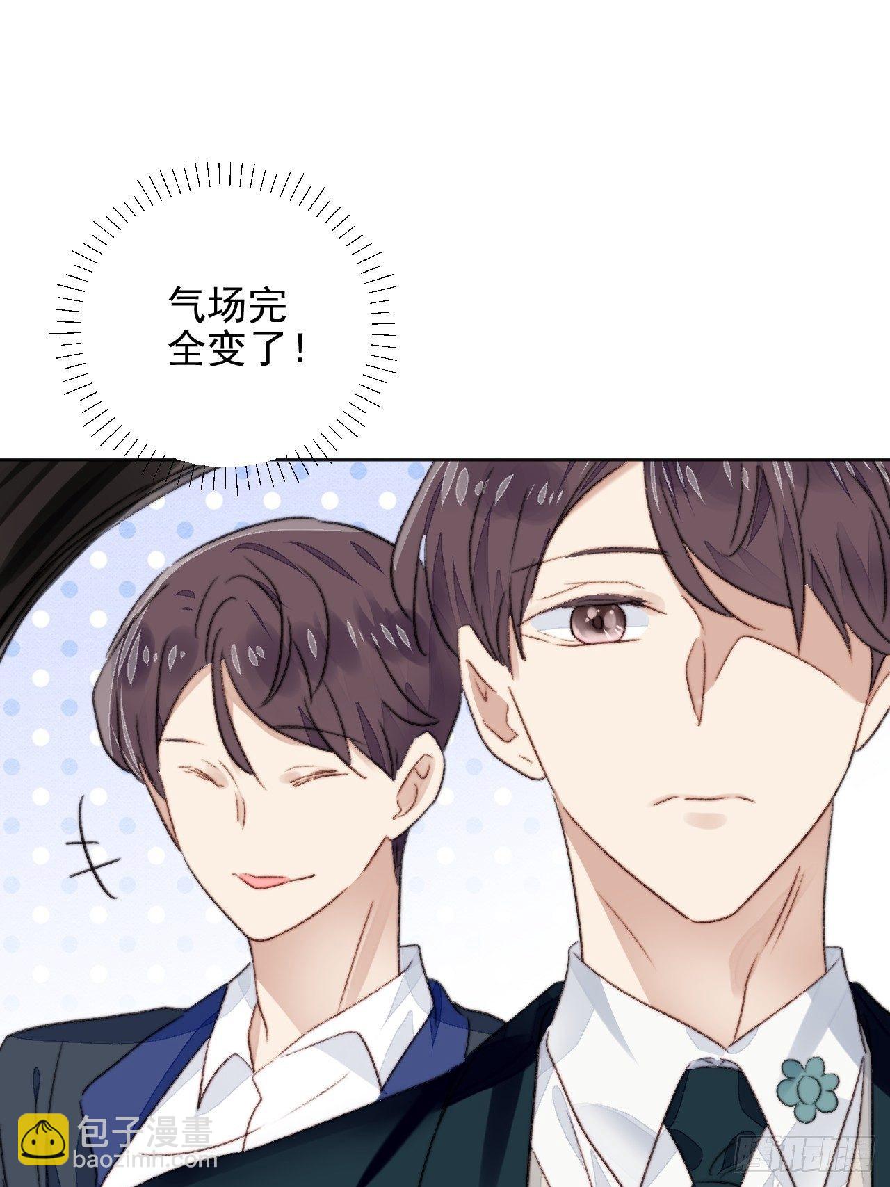 第21话 正面迎接挑战(1/2)-第22话