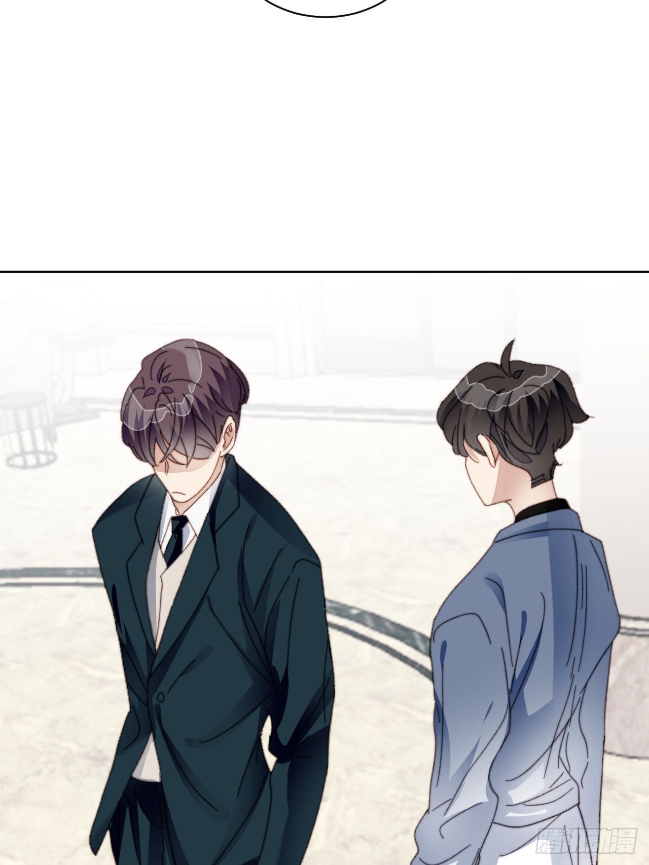 第23话 她真的是他的妹妹么(1/2)-第24话