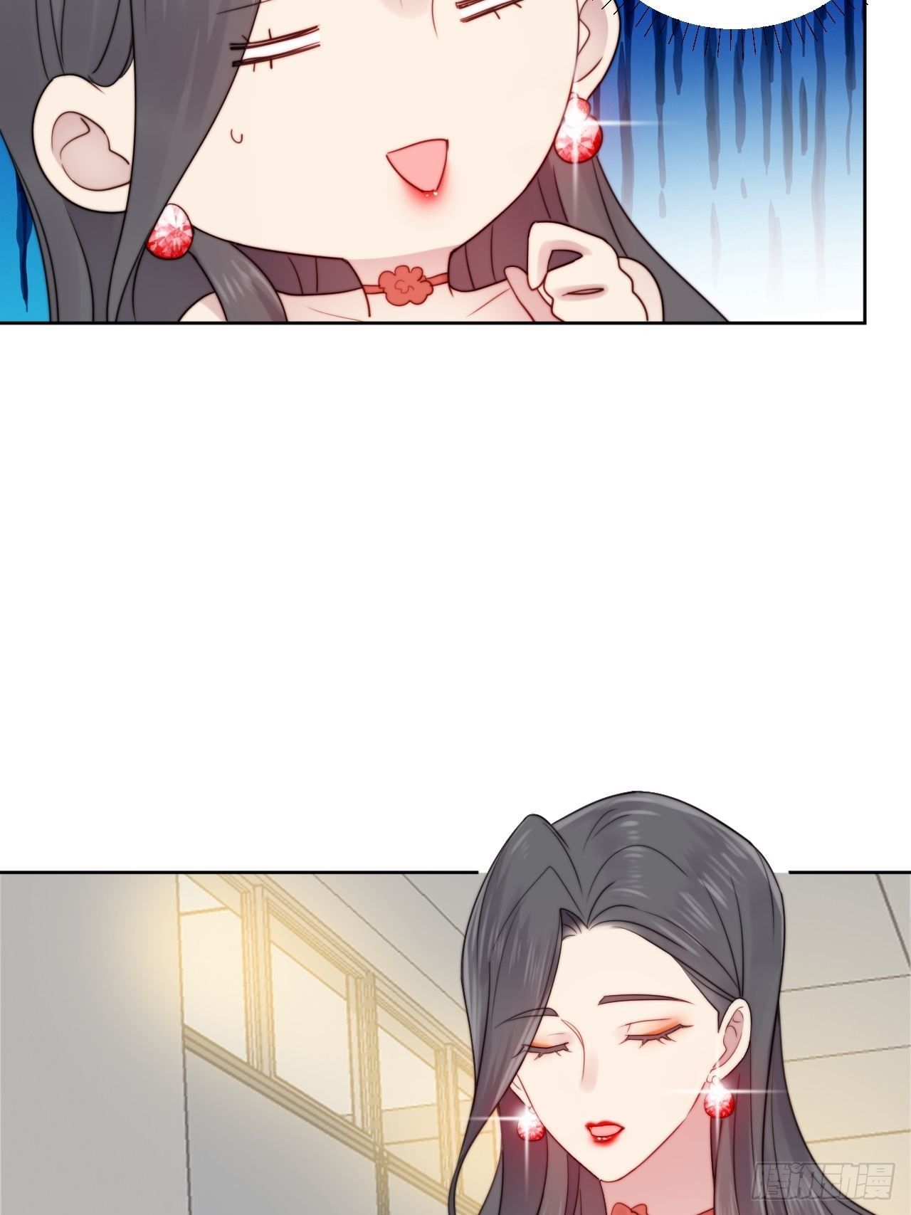 第3话 想做霸总姐姐的小奶狗！(1/2)-第4话