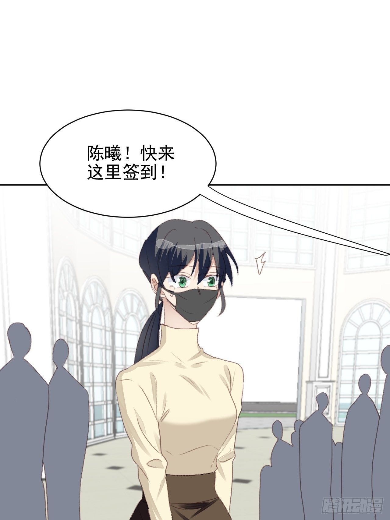 第49话  情感危机-第48话