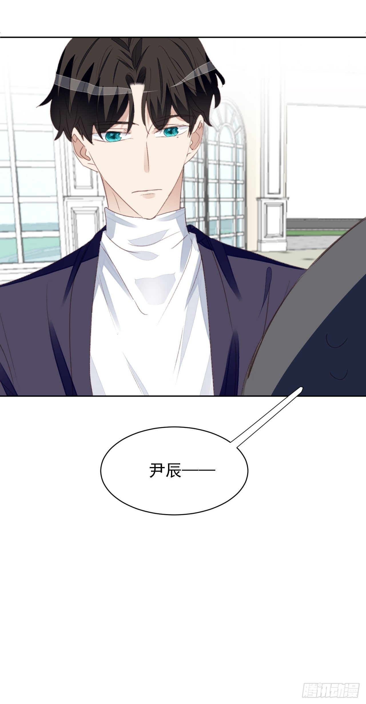 第49话  情感危机-第48话