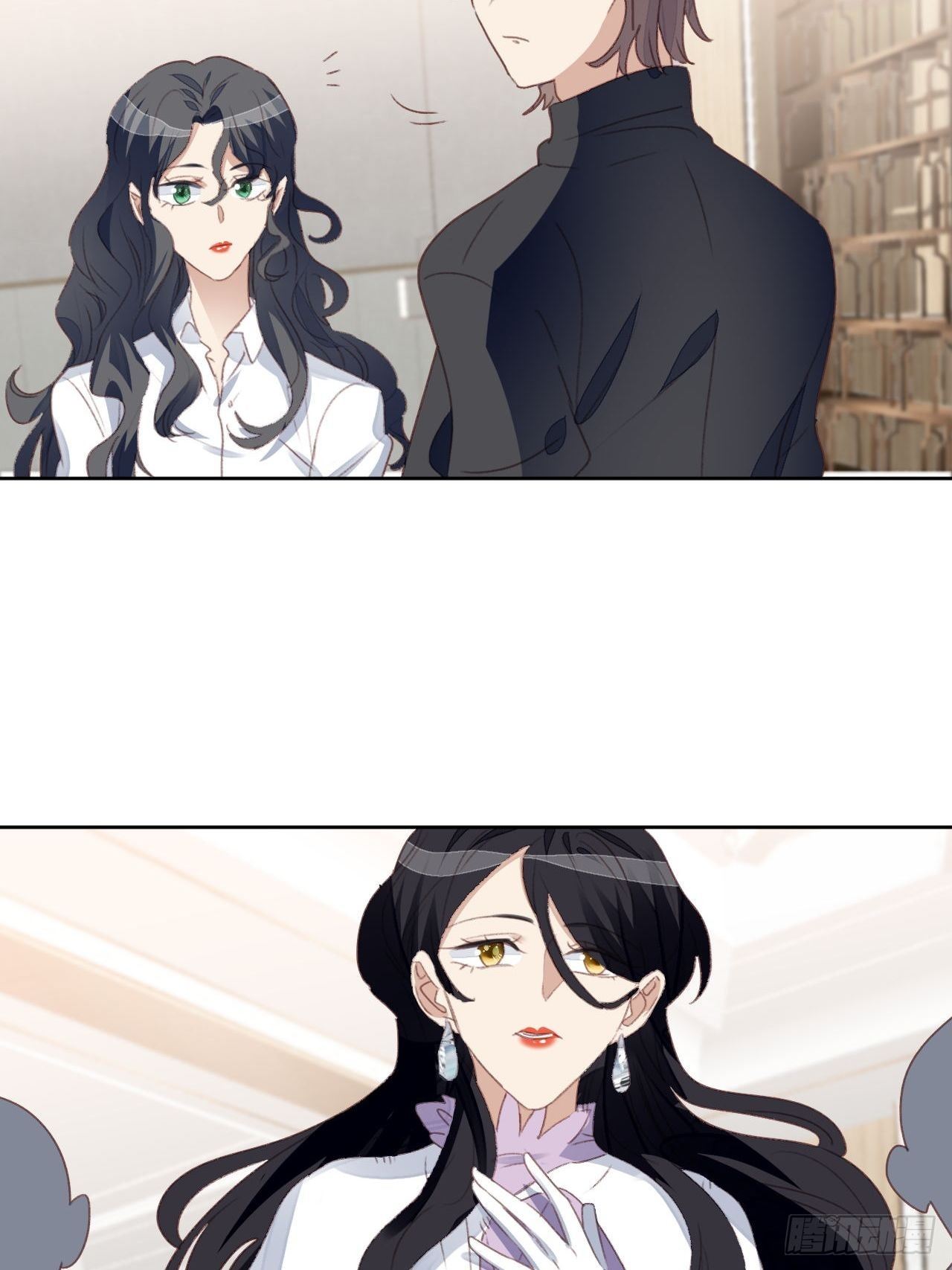 第55话 交锋-第54话