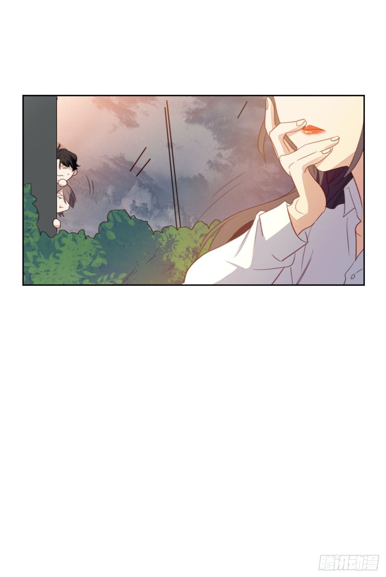 第57话 老婆跑了？-第56话