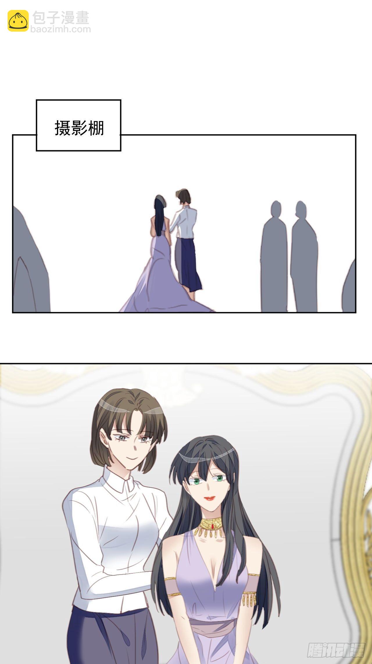 第59话 完美变装-第58话