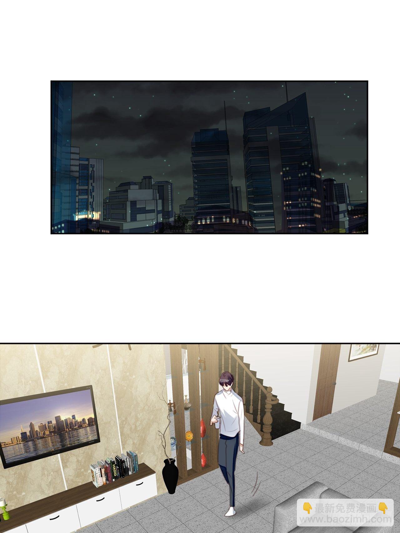 第65话 心痛-第64话