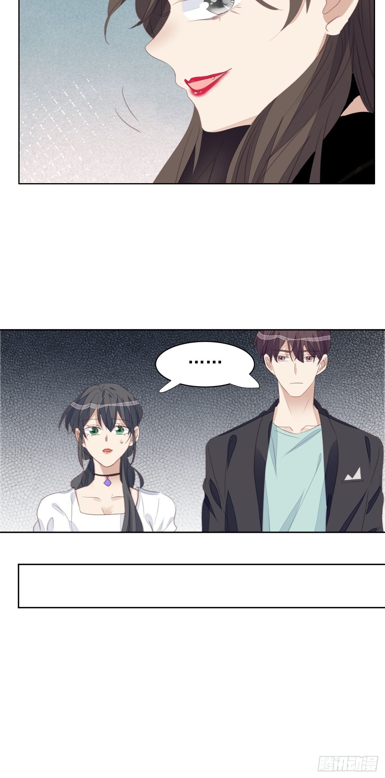 第70话 相顾无言-第70话