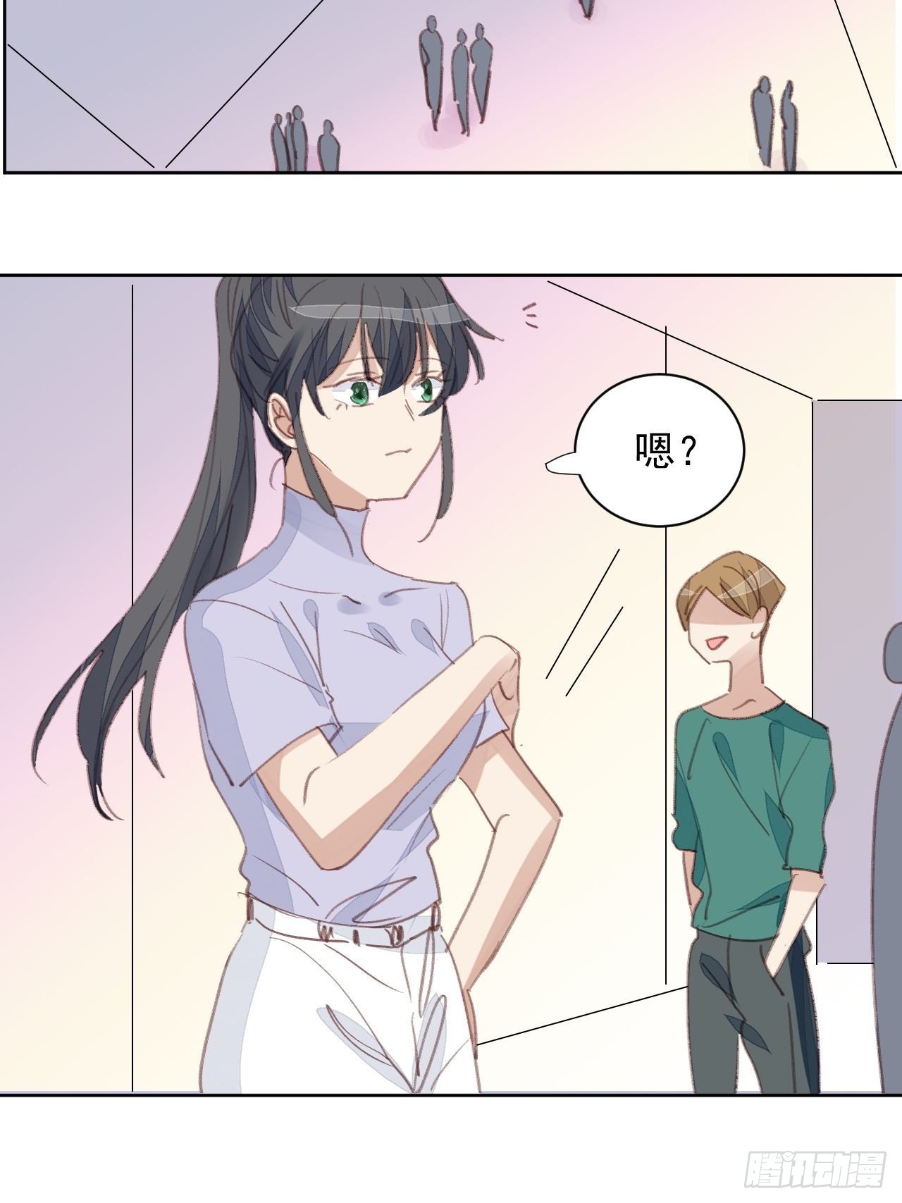 第76话 那一脚......-第76话