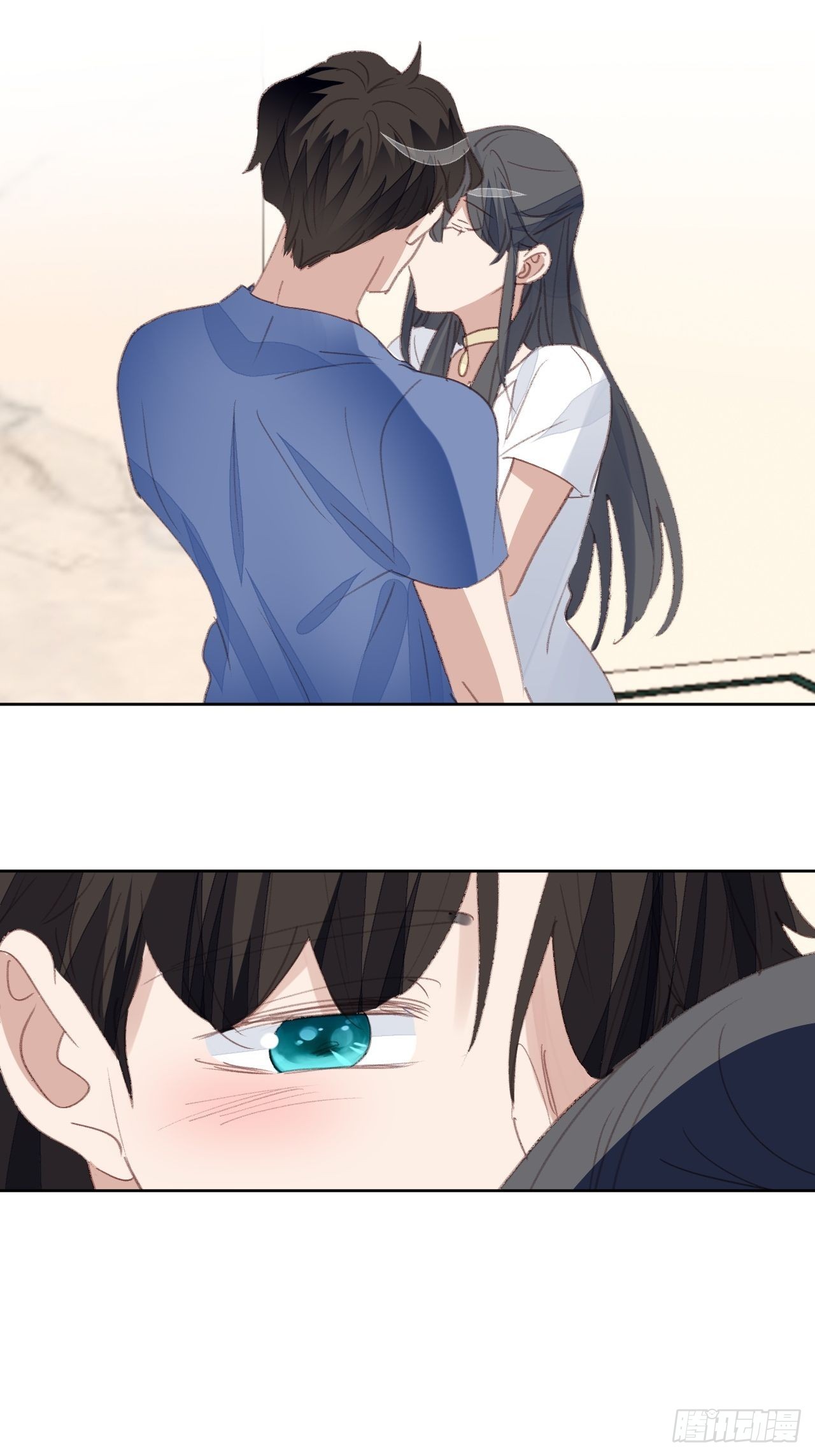 第70话 误会解开-第80话