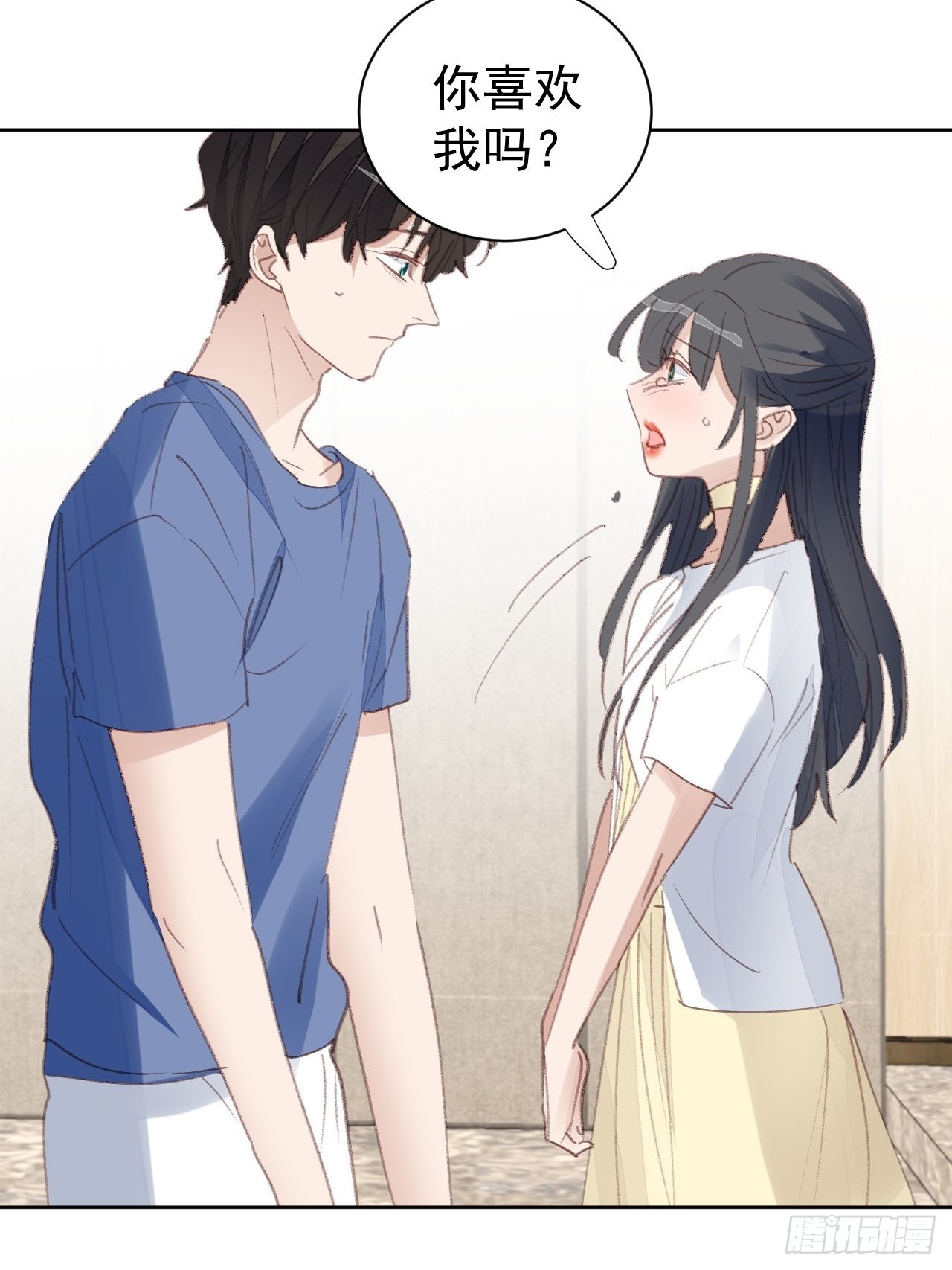 第81话 承诺-第82话