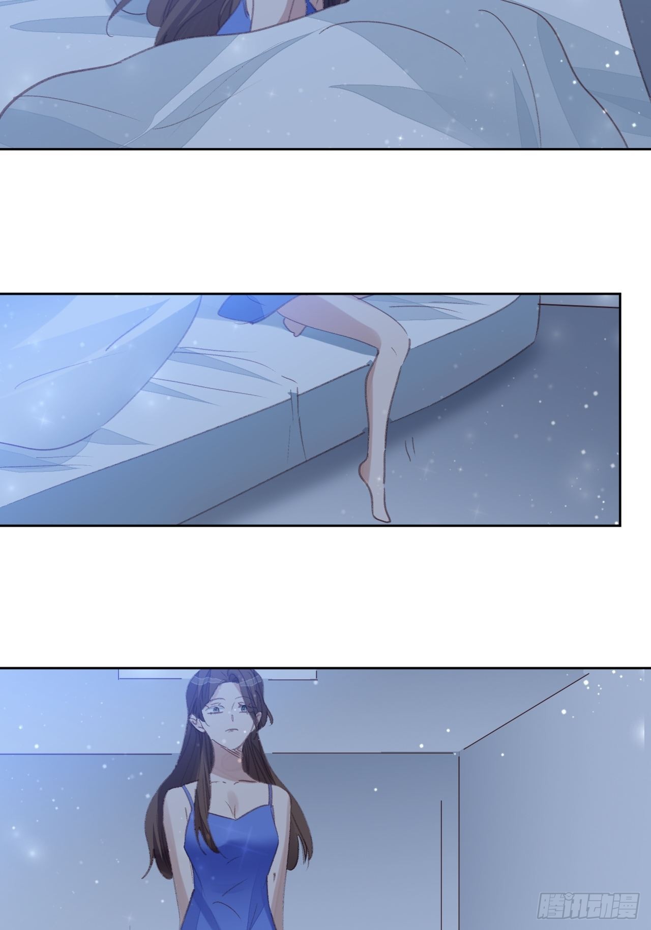 第83话 动手动脚-第84话