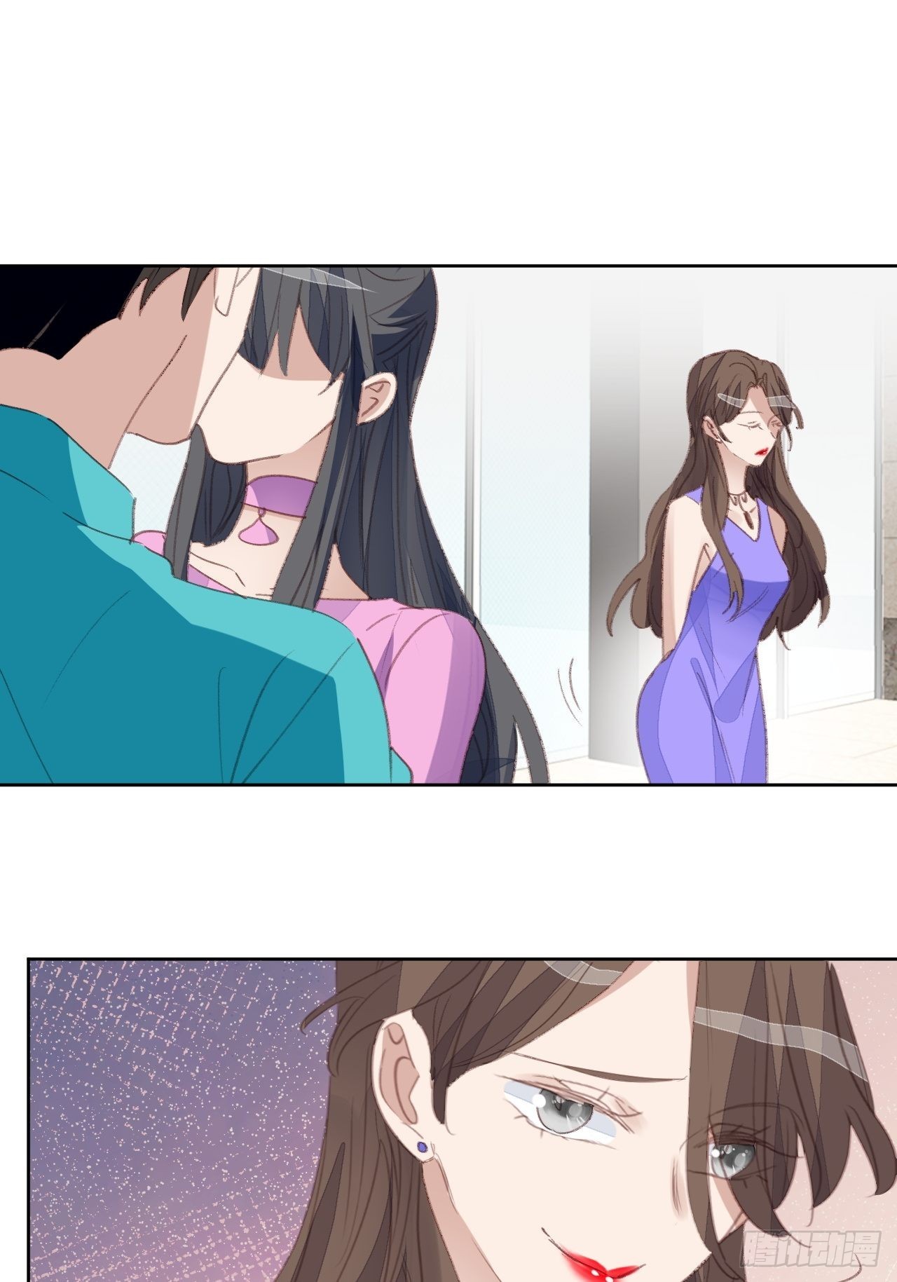 第85话 舆论发酵-第86话