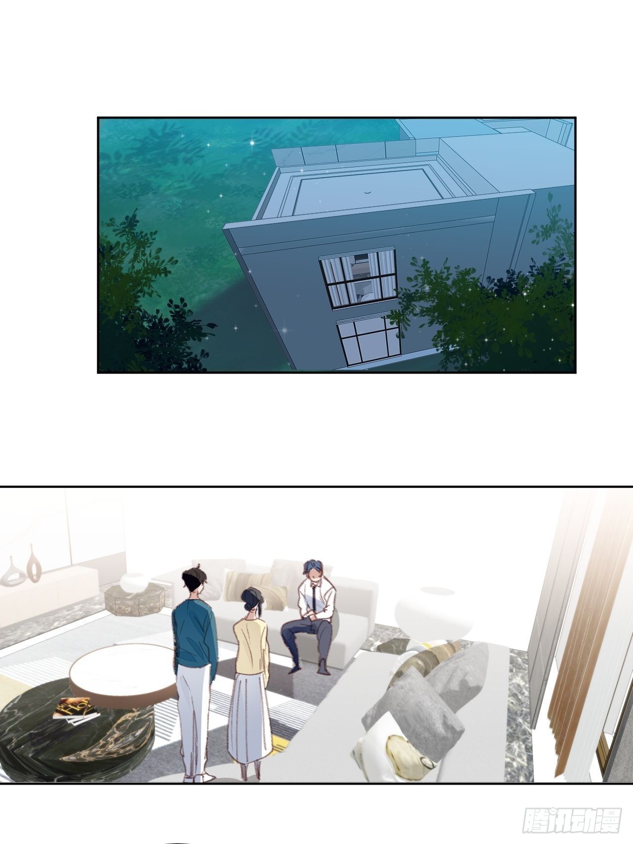 第89话 组团报复-第90话