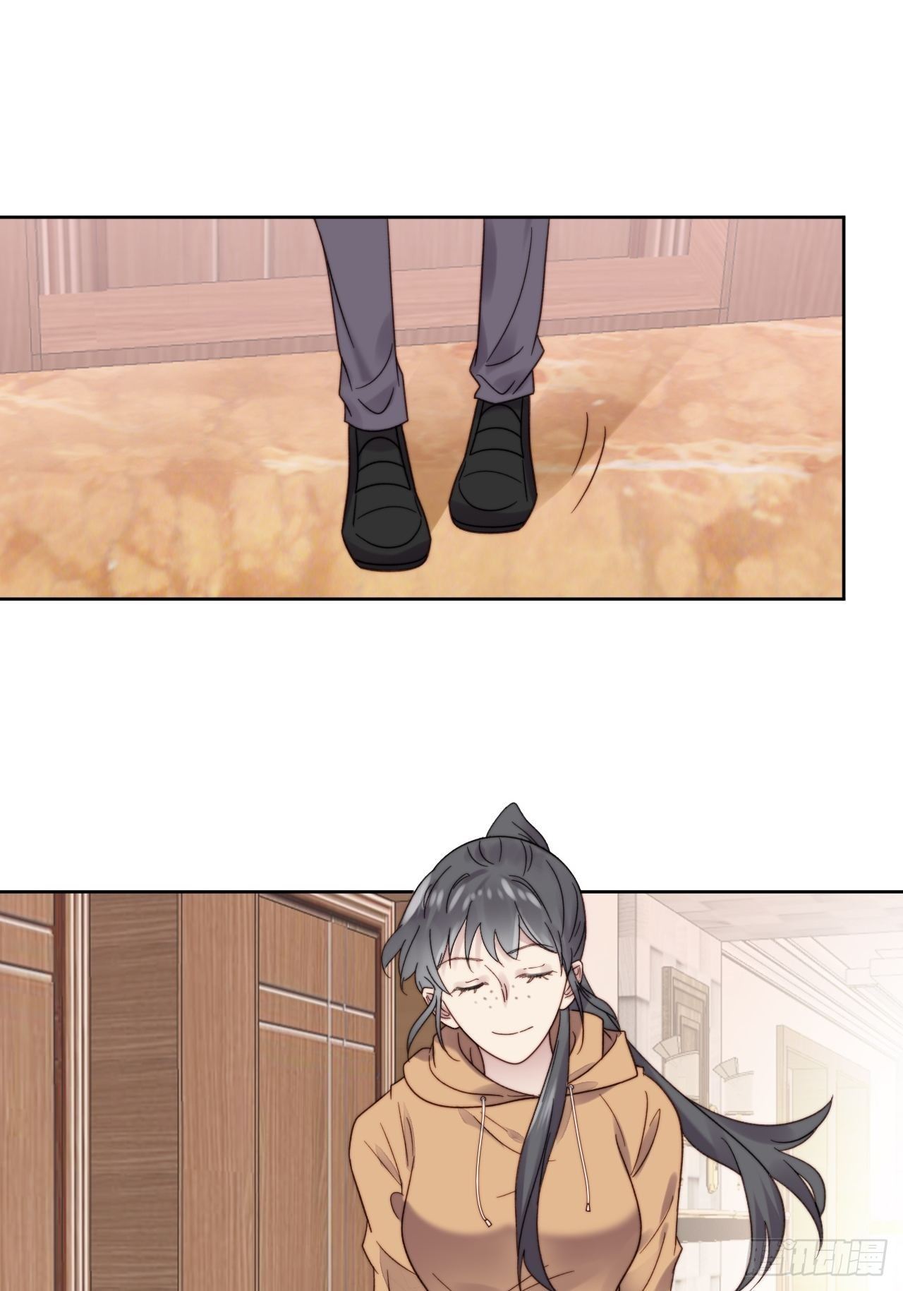 第9话 有亿点点心动(1/2)-第10话