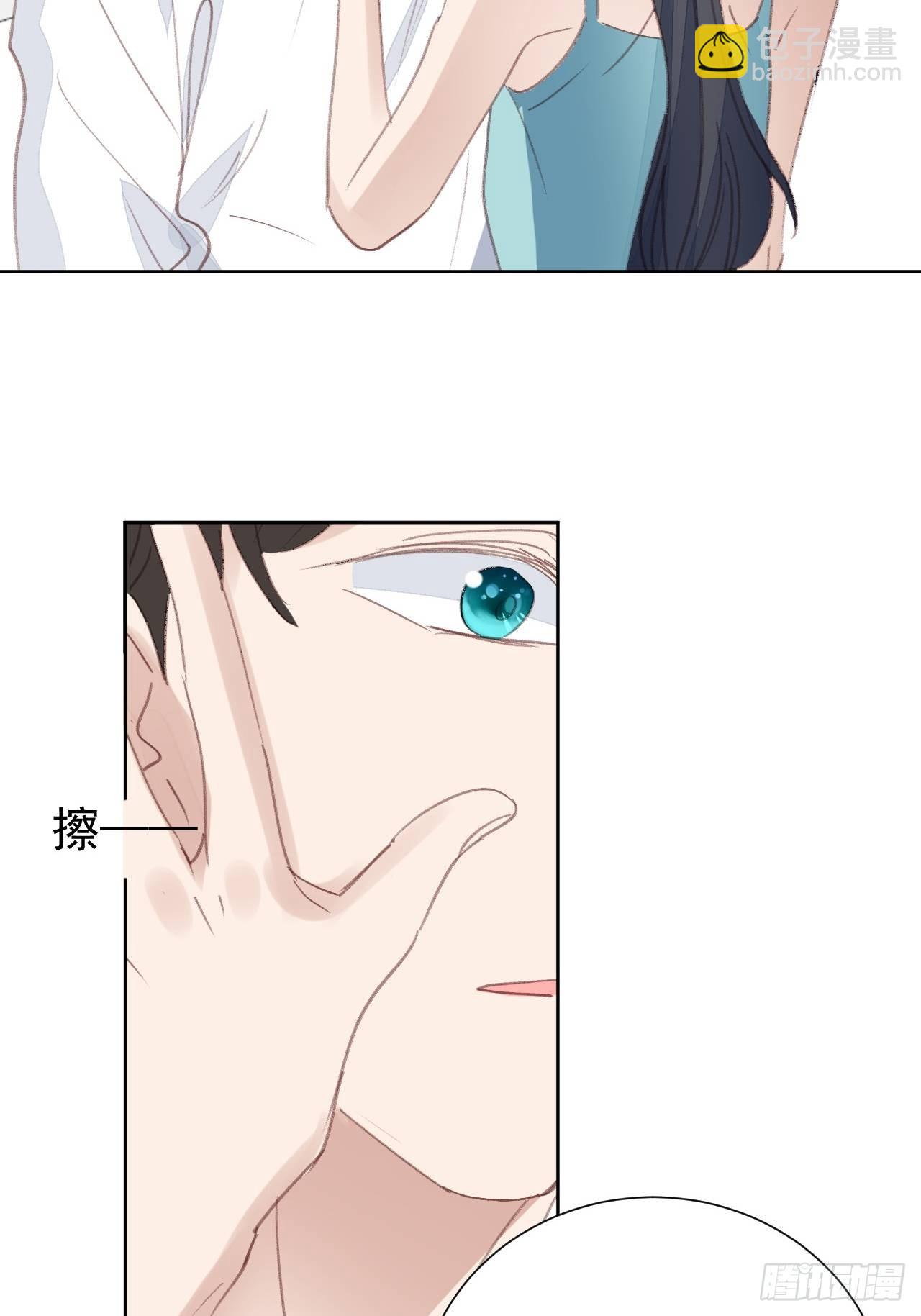 第91话 再次下手-第92话