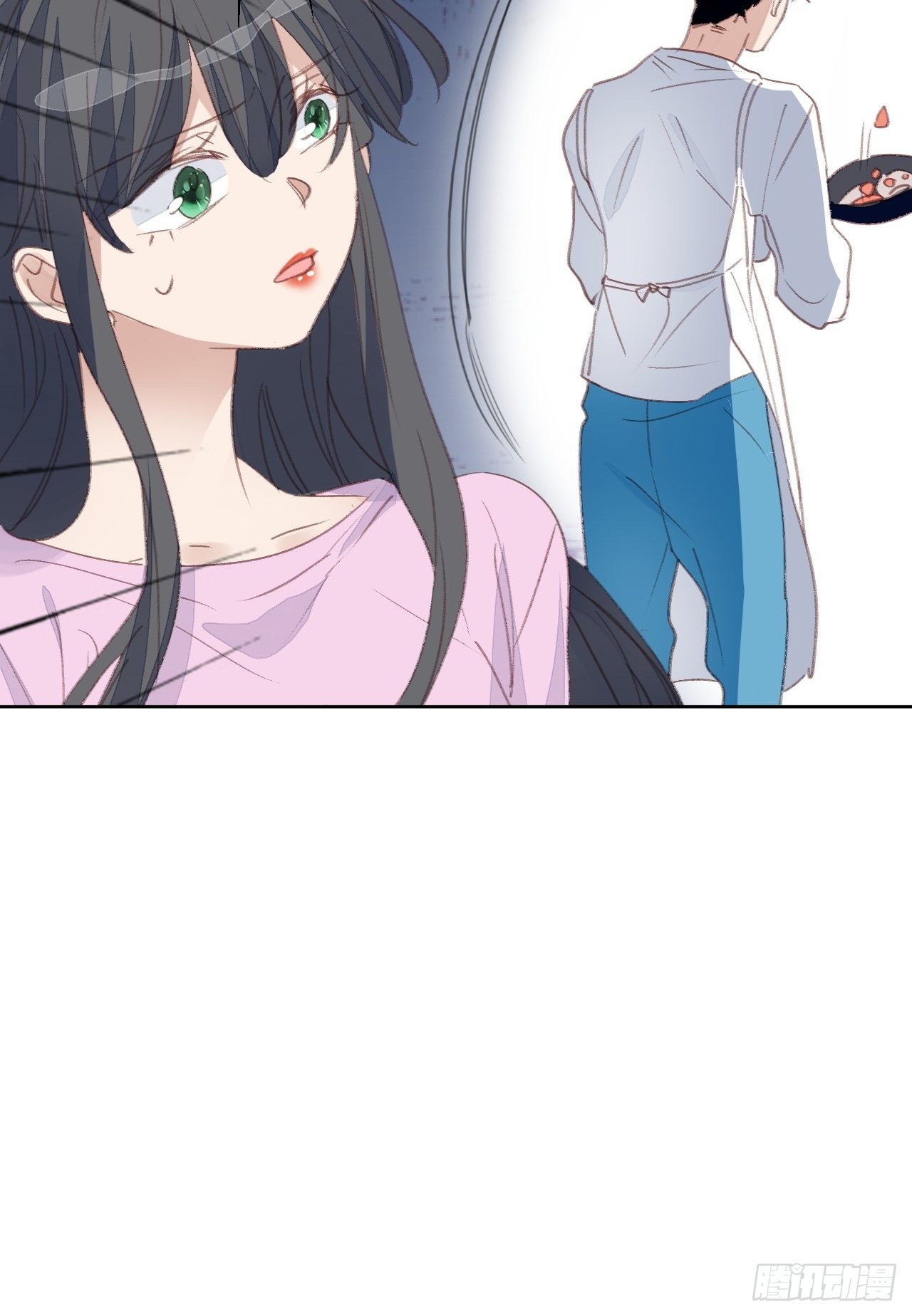 第91话 再次下手-第92话