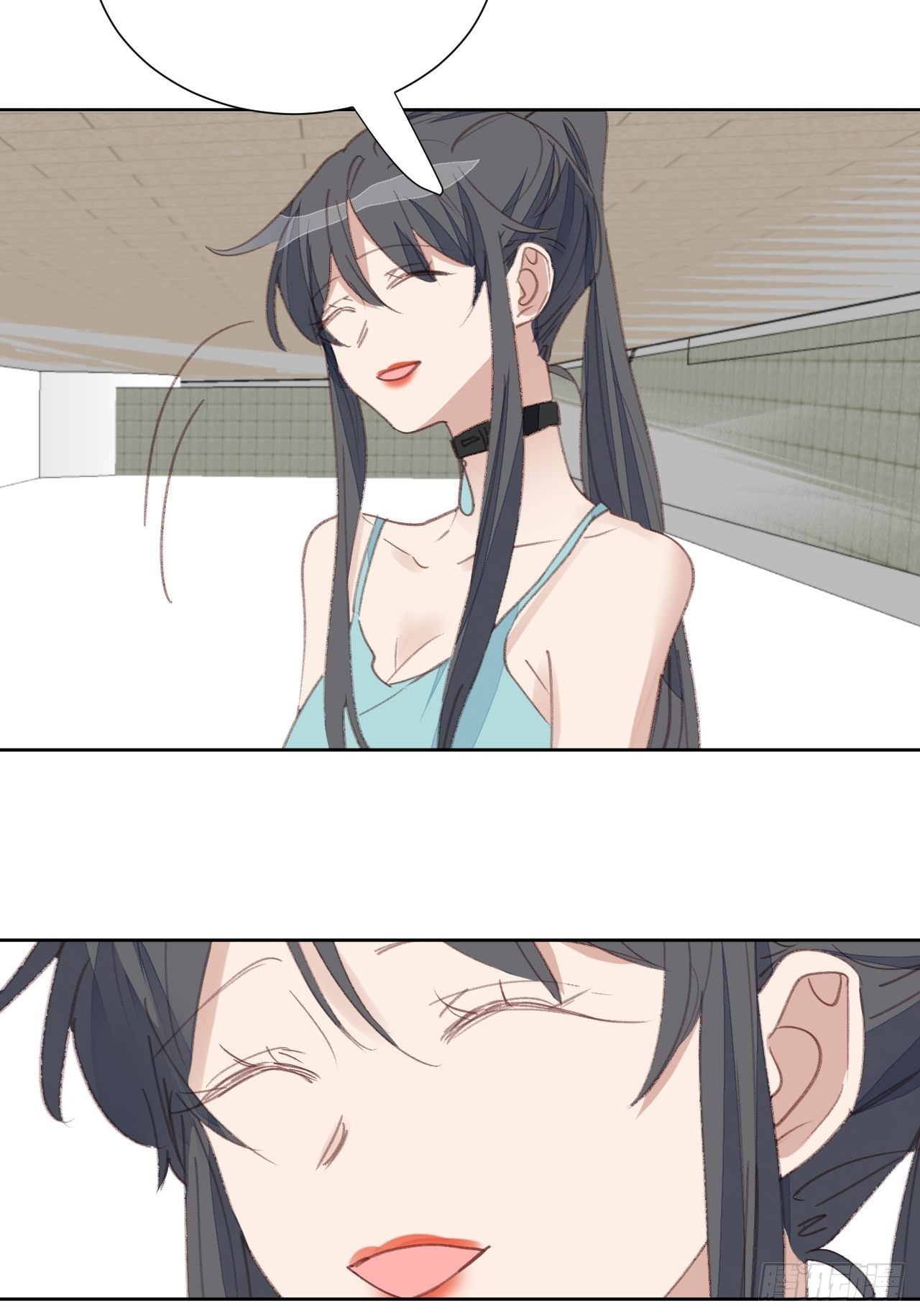 第91话 再次下手-第92话