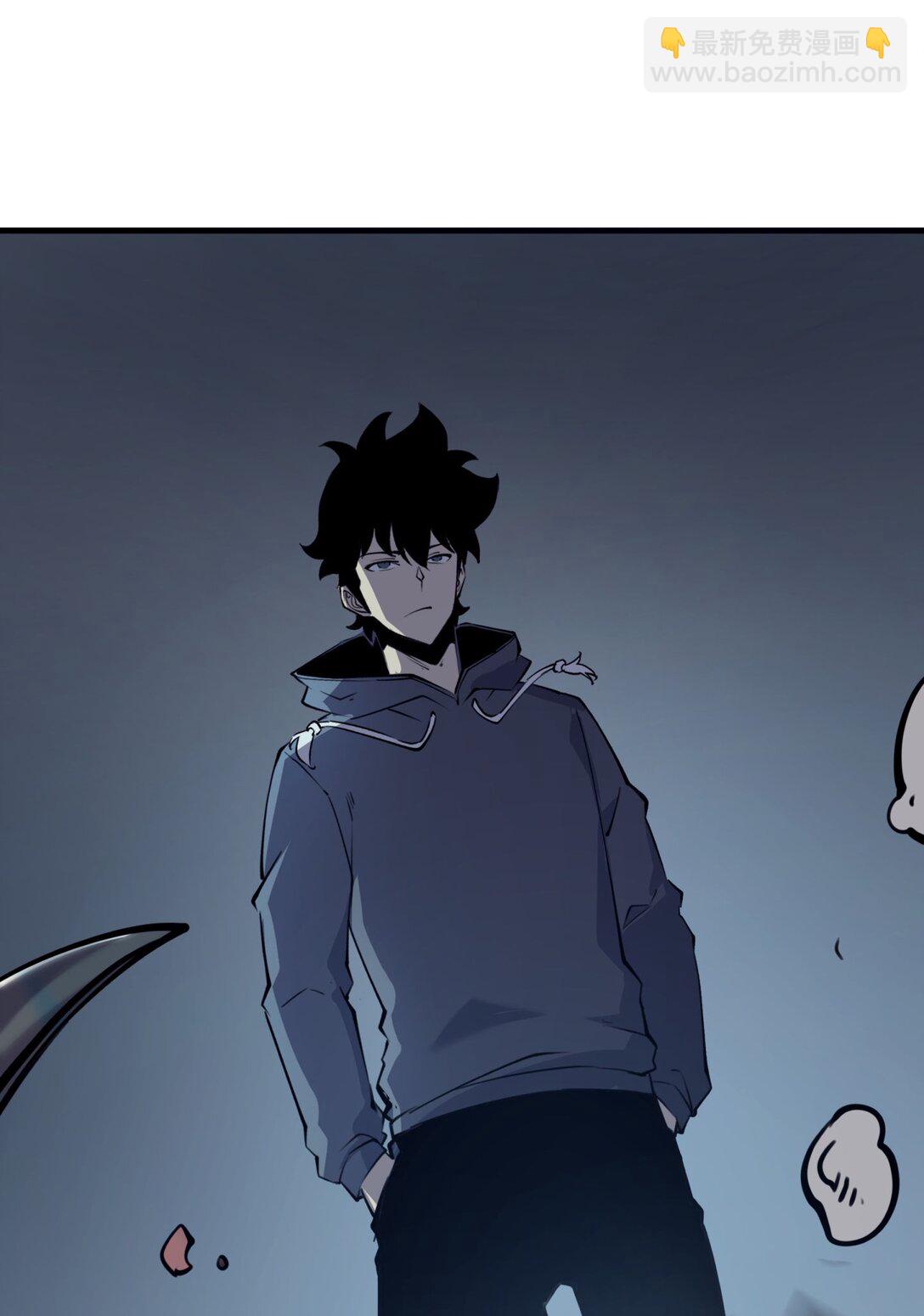 12 都给我束手就擒！(1/2)-第12话