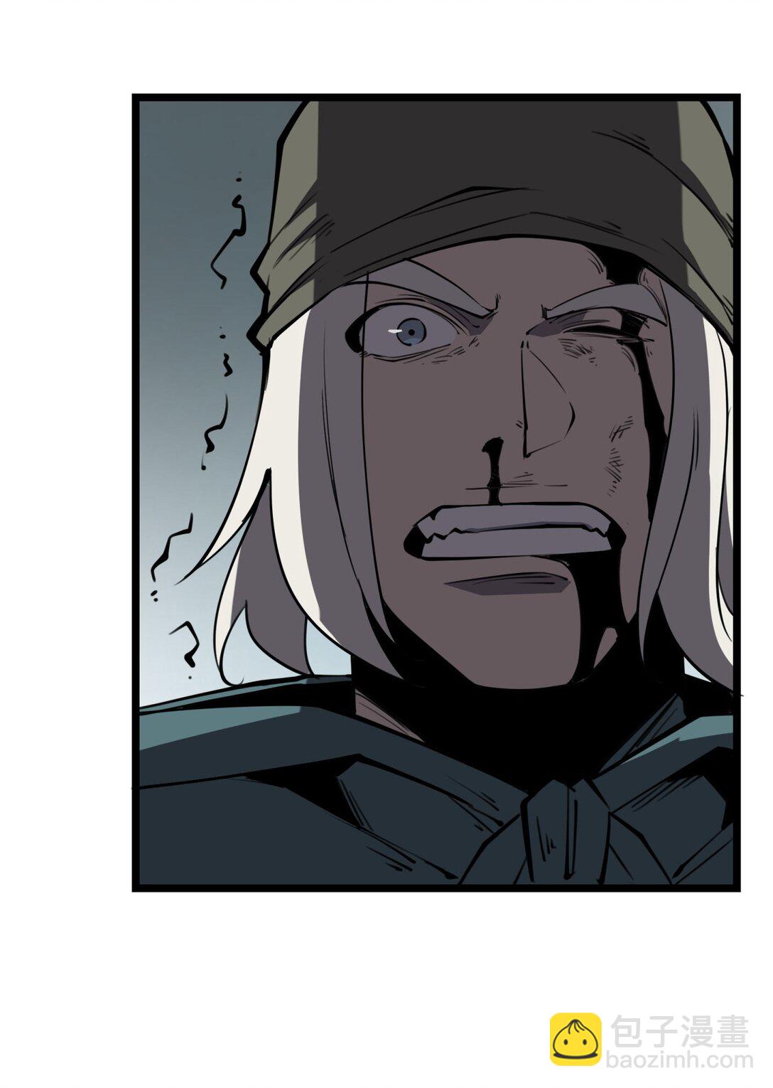 16 这家伙......好强！(1/2)-第16话