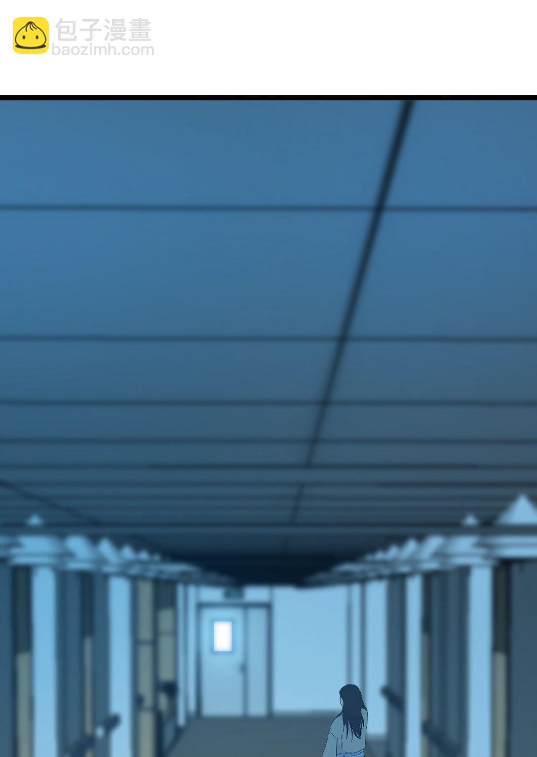 22 妹妹，等着我！(1/2)-第22话