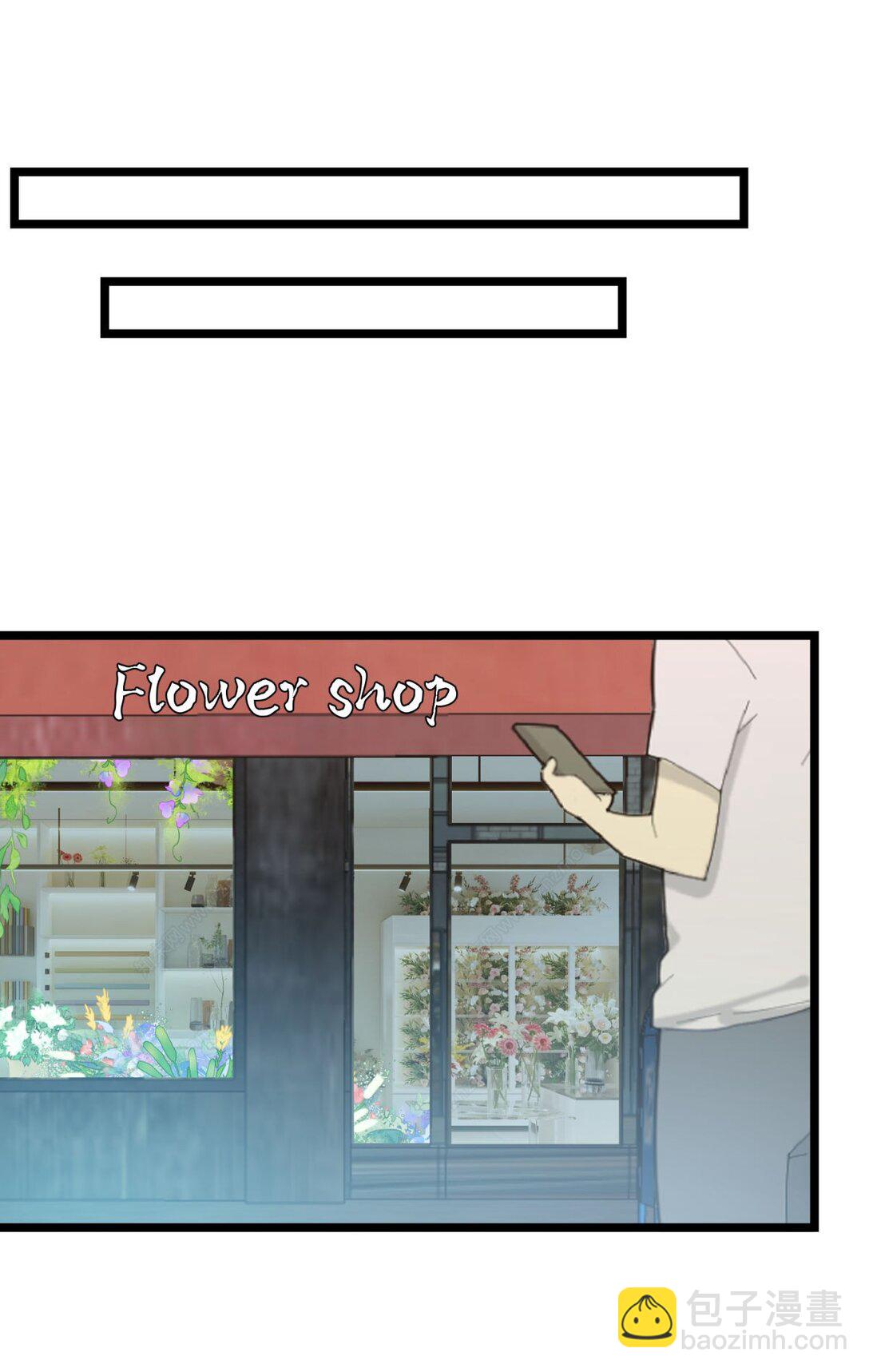 22 妹妹，等着我！(1/2)-第22话