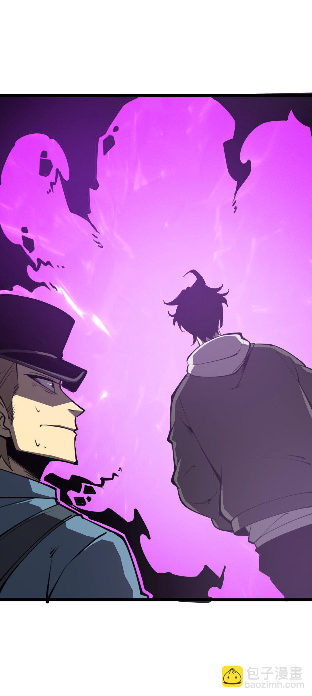 22 妹妹，等着我！(1/2)-第22话