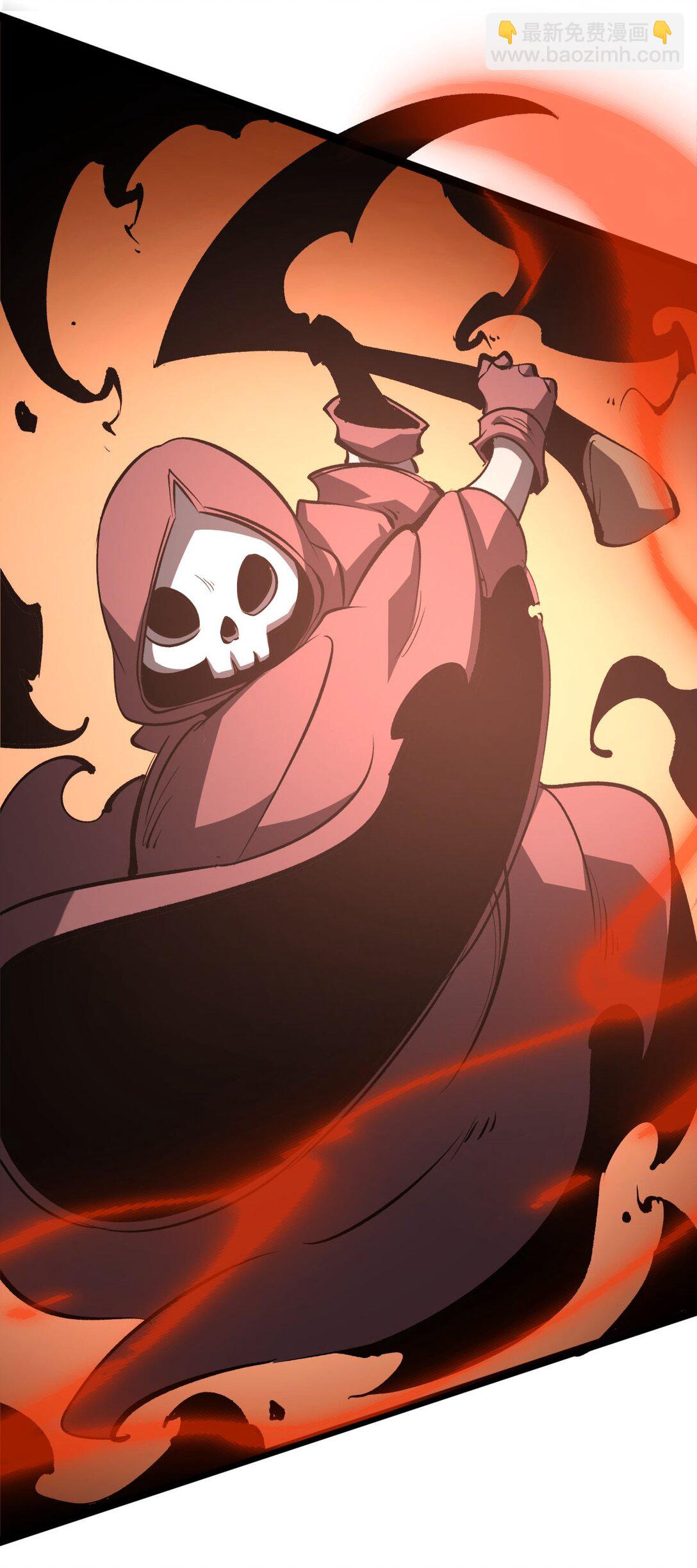 31 六边形战士(1/2)-第32话