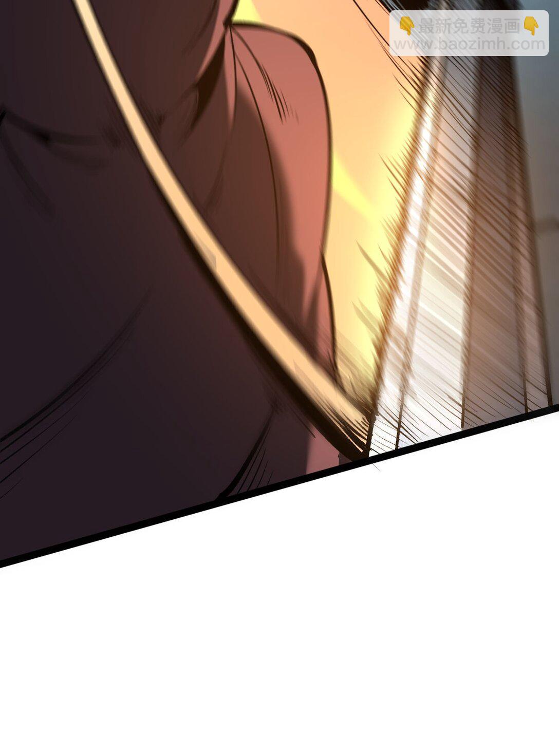 31 六边形战士(1/2)-第32话