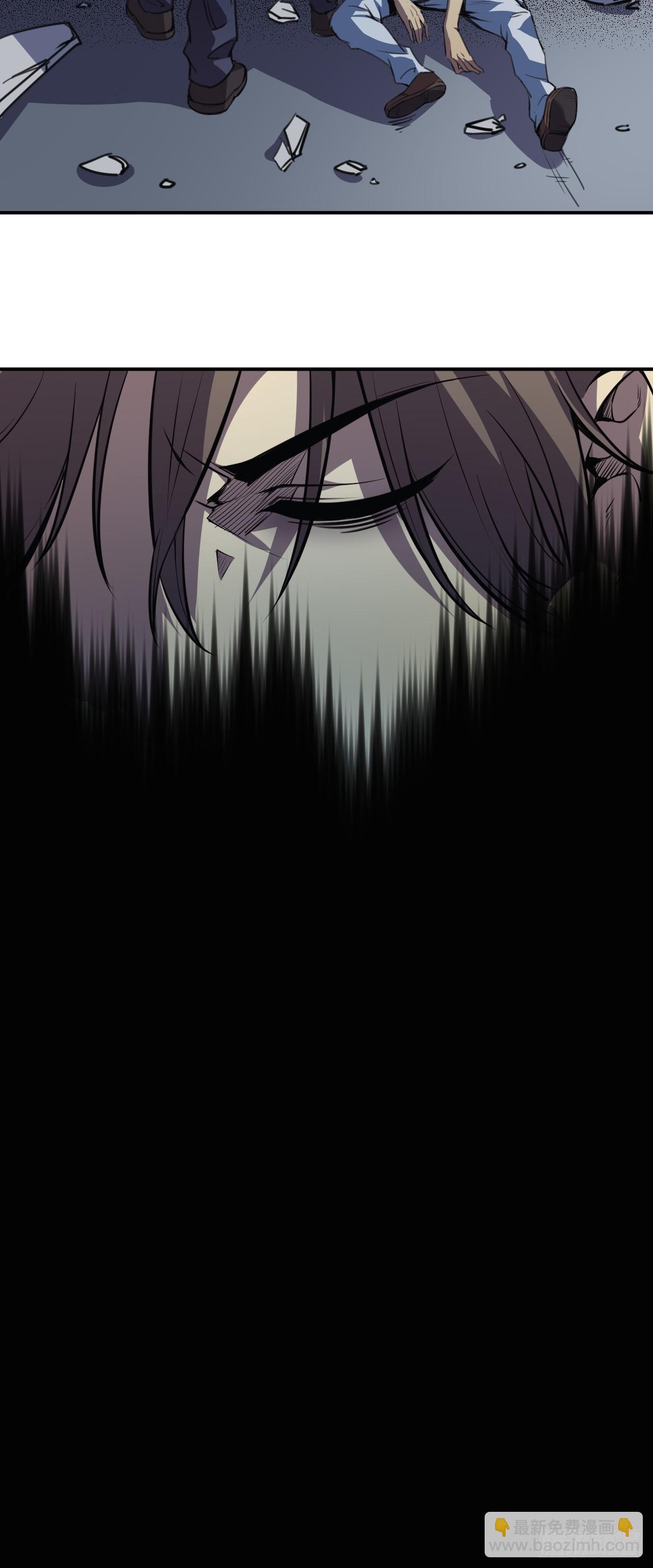 第一话 我，妙龄女郎？(1/2)-第2话