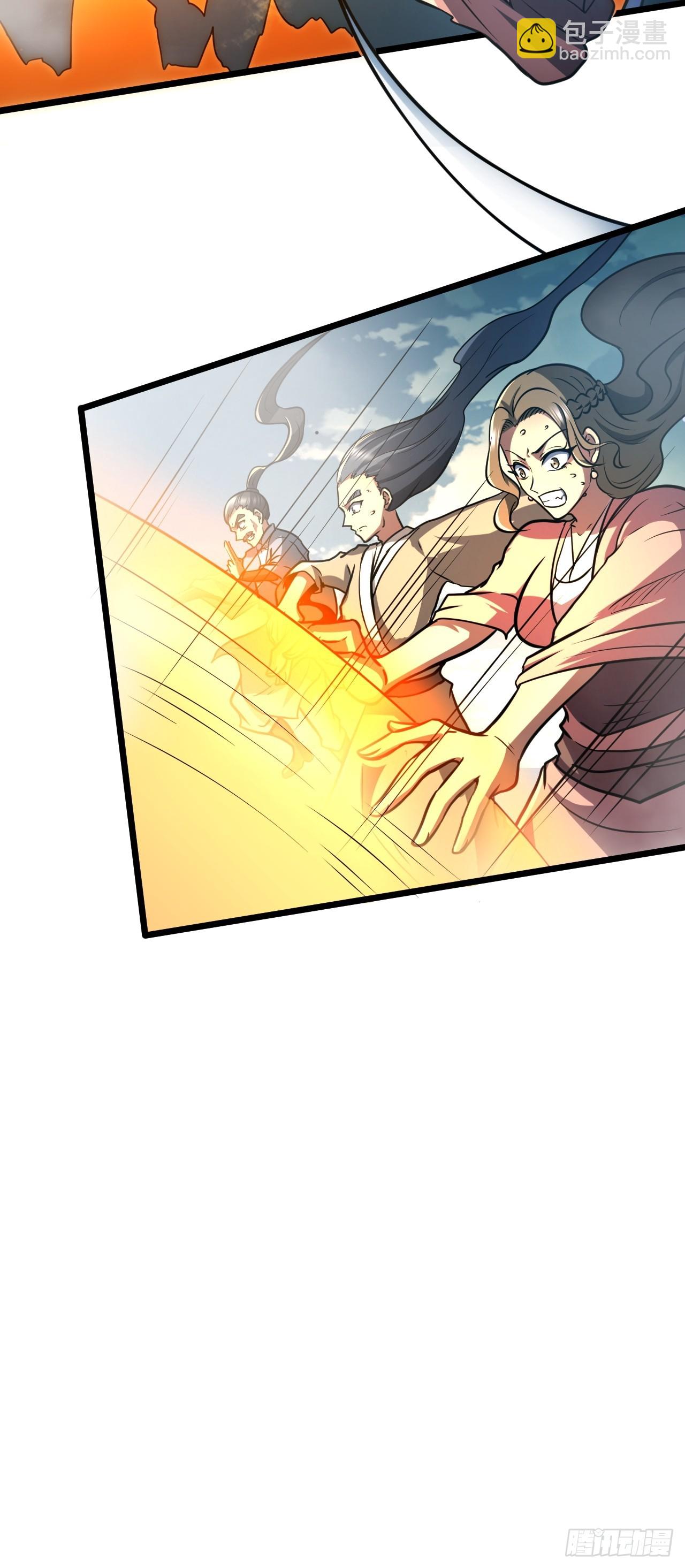 第二十五话 一定要回家！(1/2)-第26话